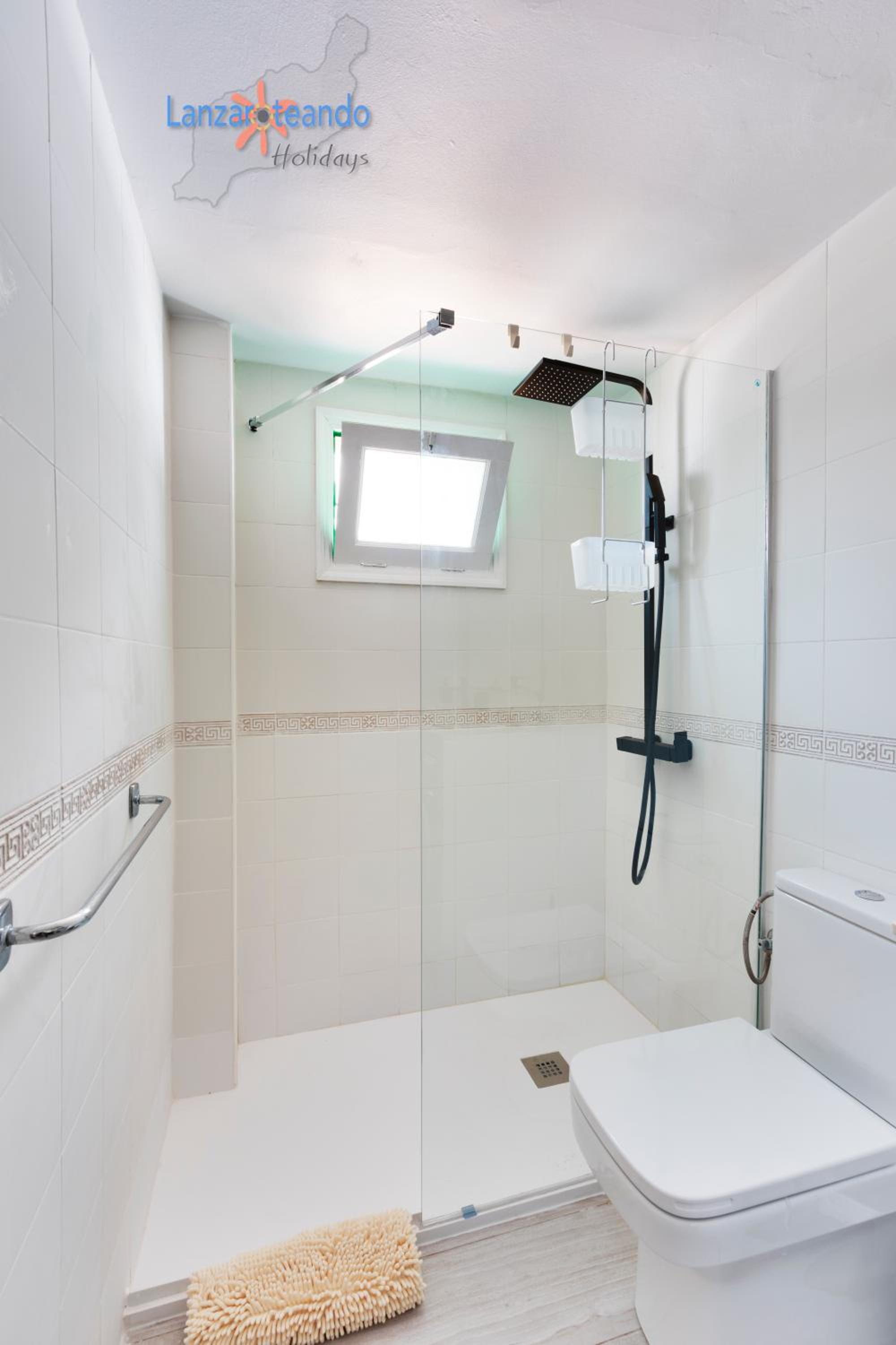 Vivienda Vacacional Casa Evy