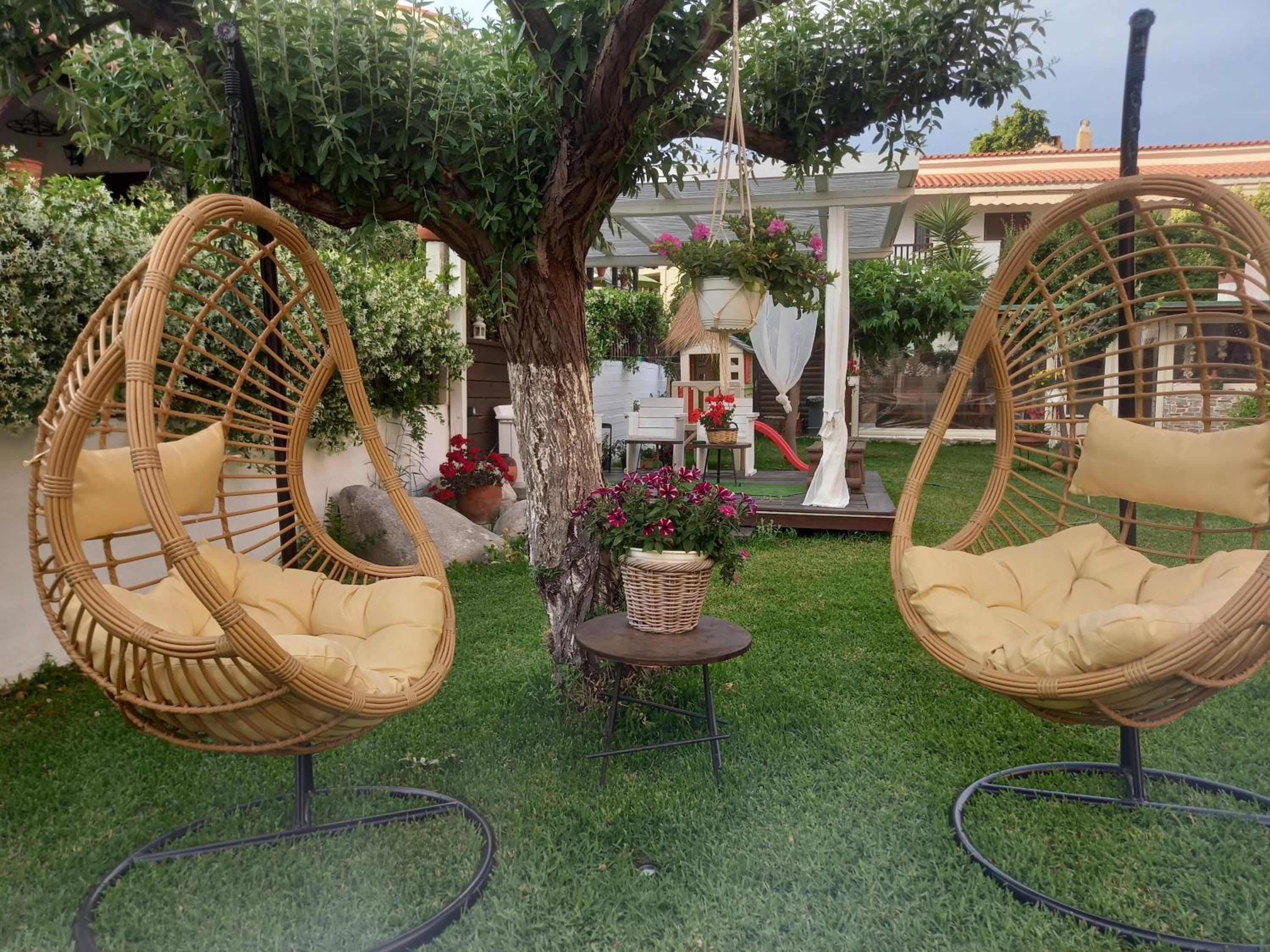 Traditional Arsanas Apartments