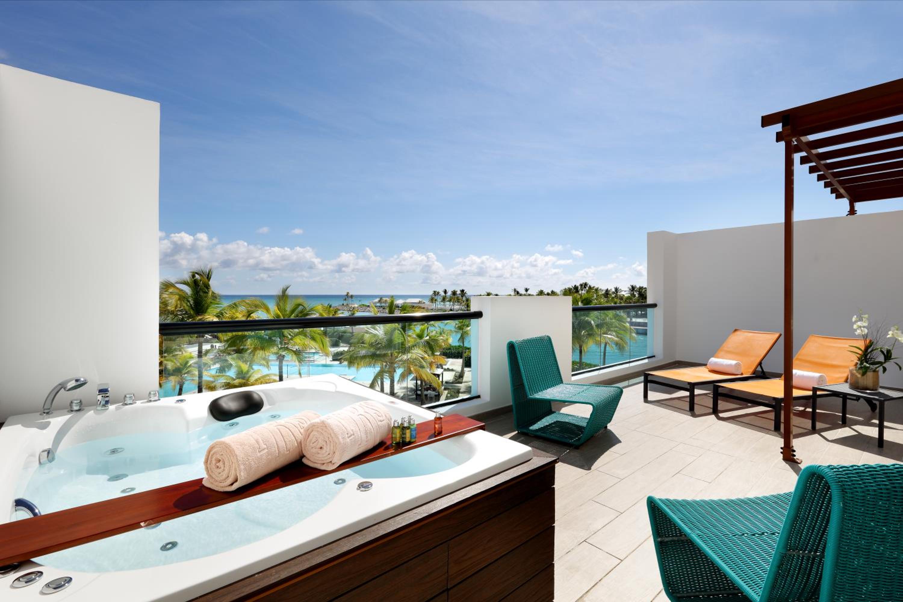 Punta Cana Vacations - TRS Cap Cana Waterfront  Marina Hotel - Adults Only - All Inclusive - Property Image 77