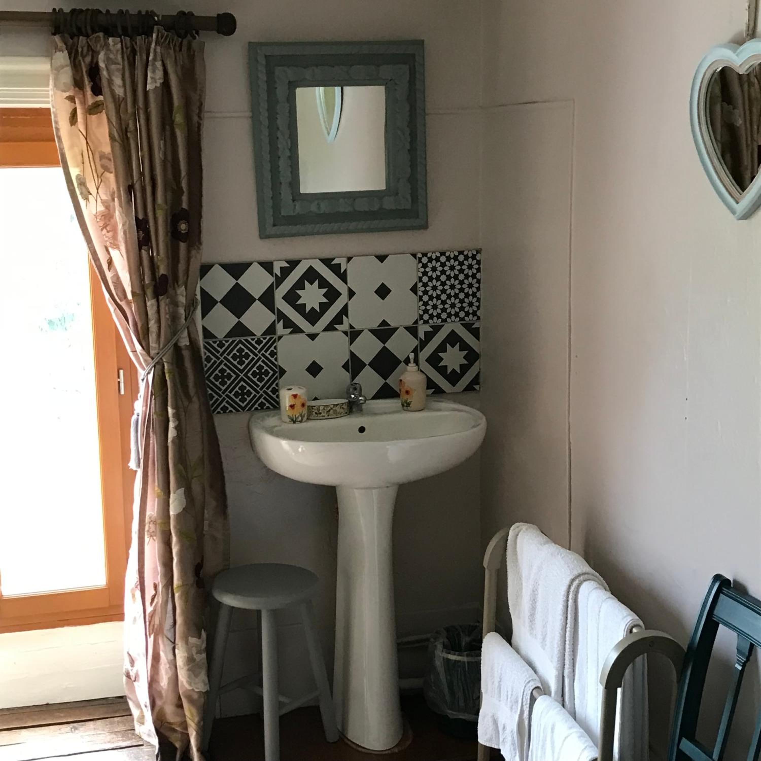 Chambres d'Hôtes Bienvenue