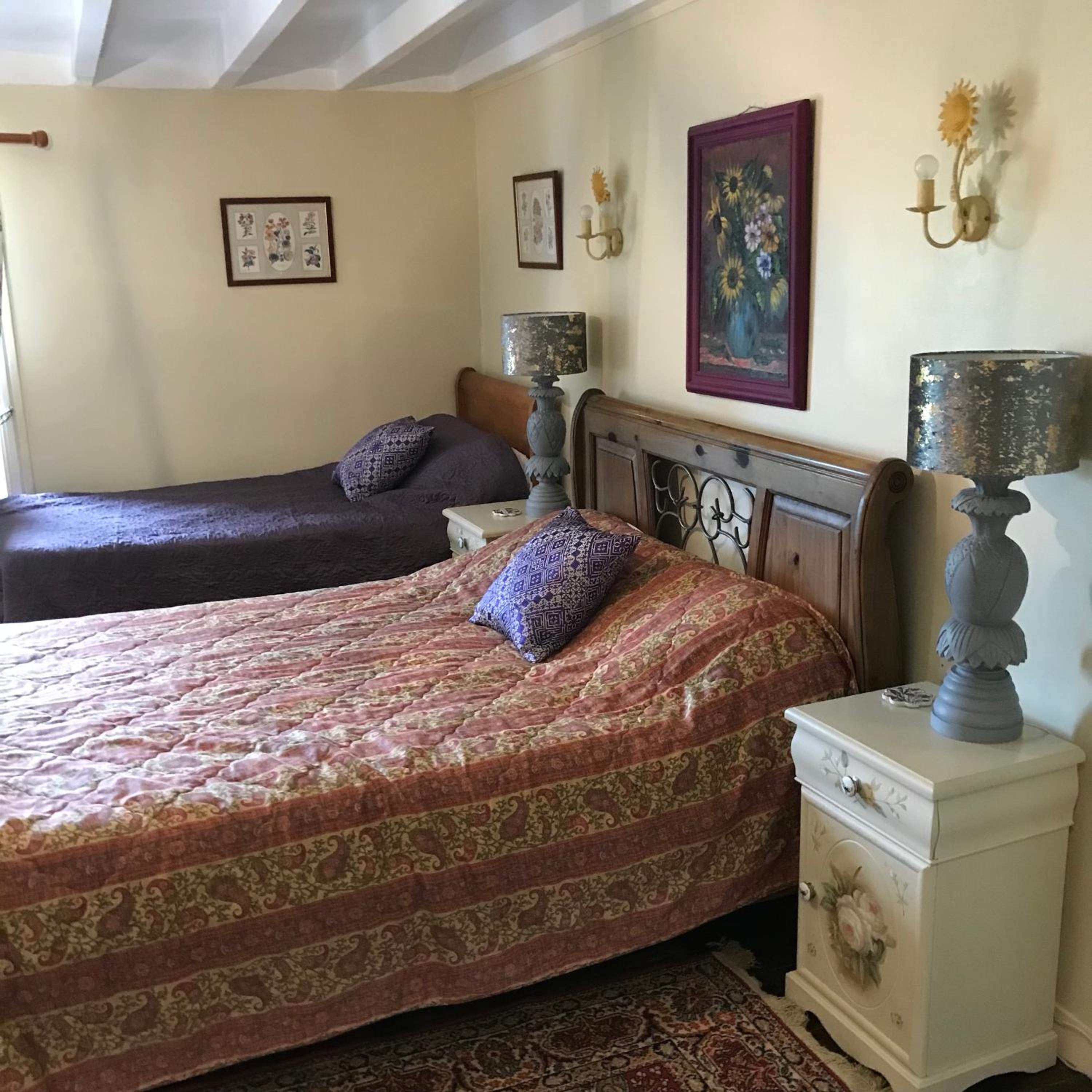 Chambres d'Hôtes Bienvenue