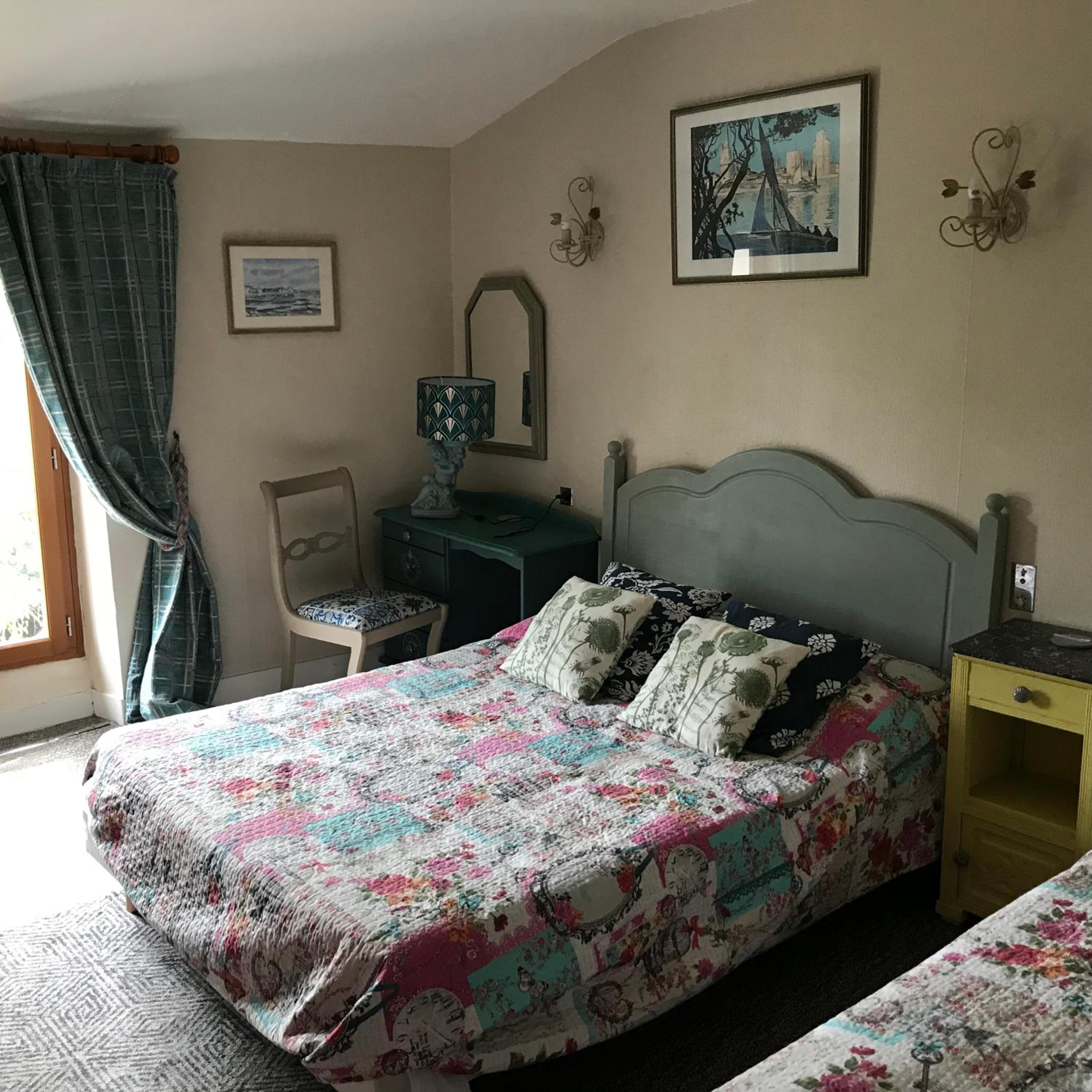 Chambres d'Hôtes Bienvenue