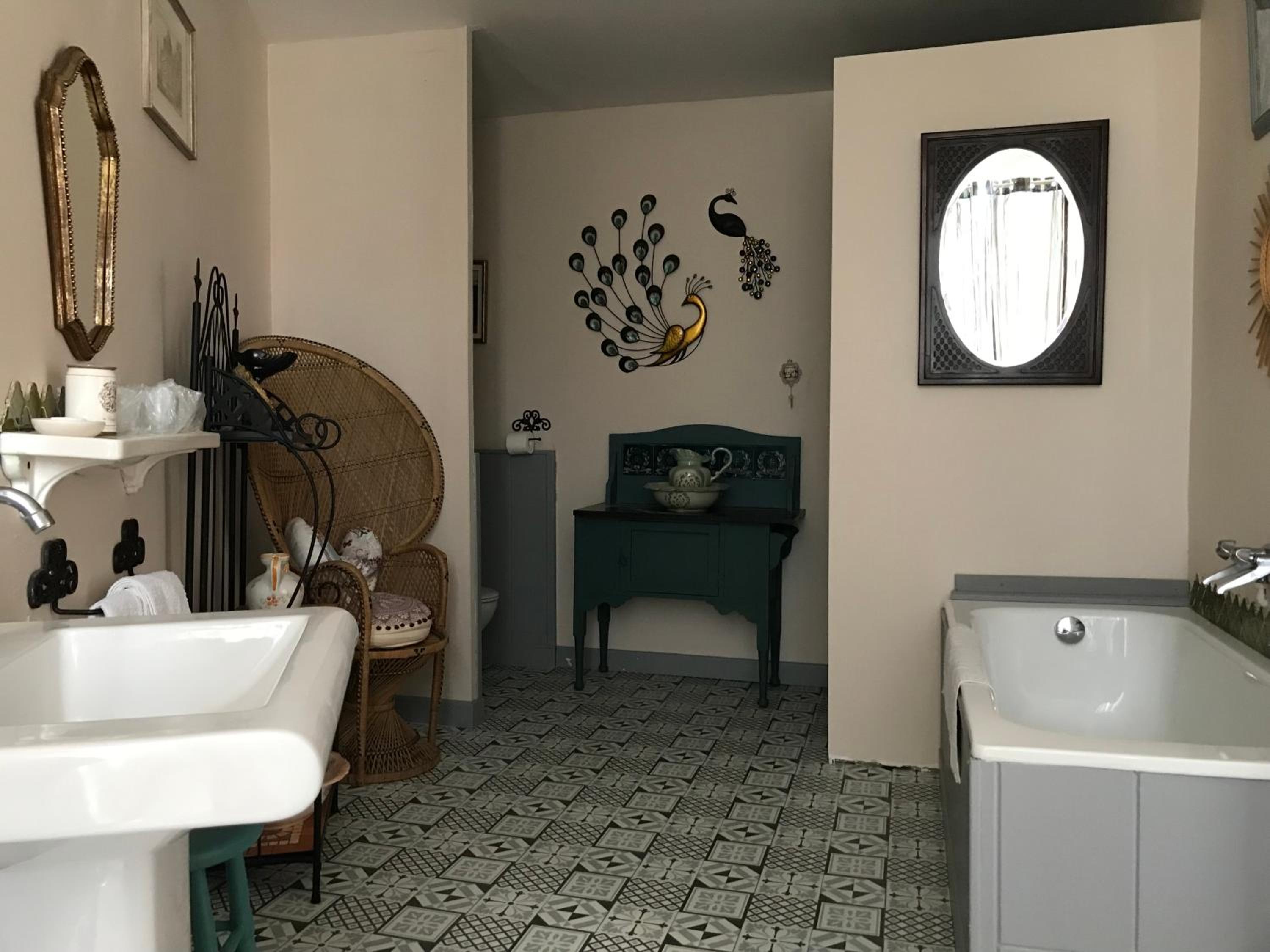 Chambres d'Hôtes Bienvenue