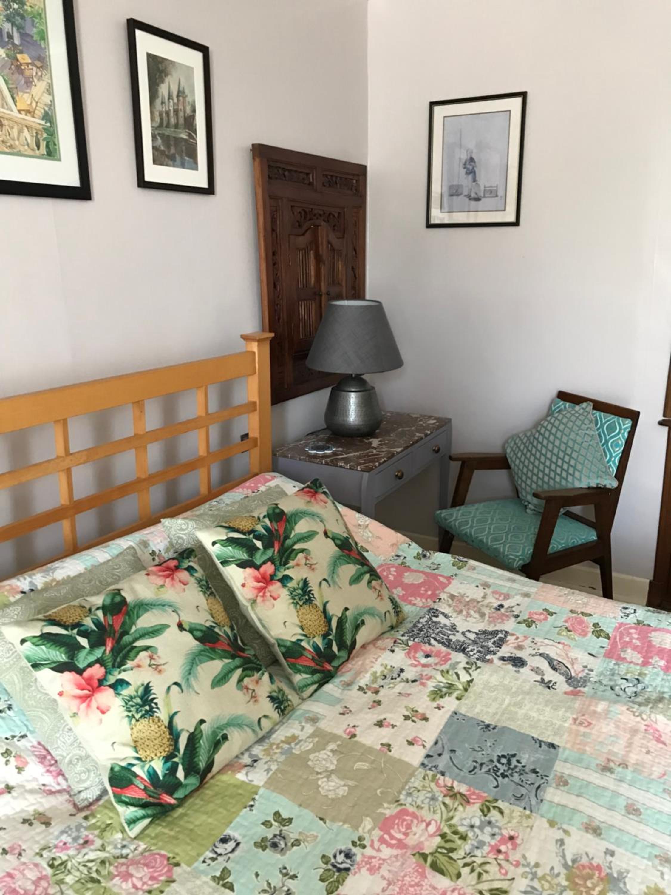 Chambres d'Hôtes Bienvenue