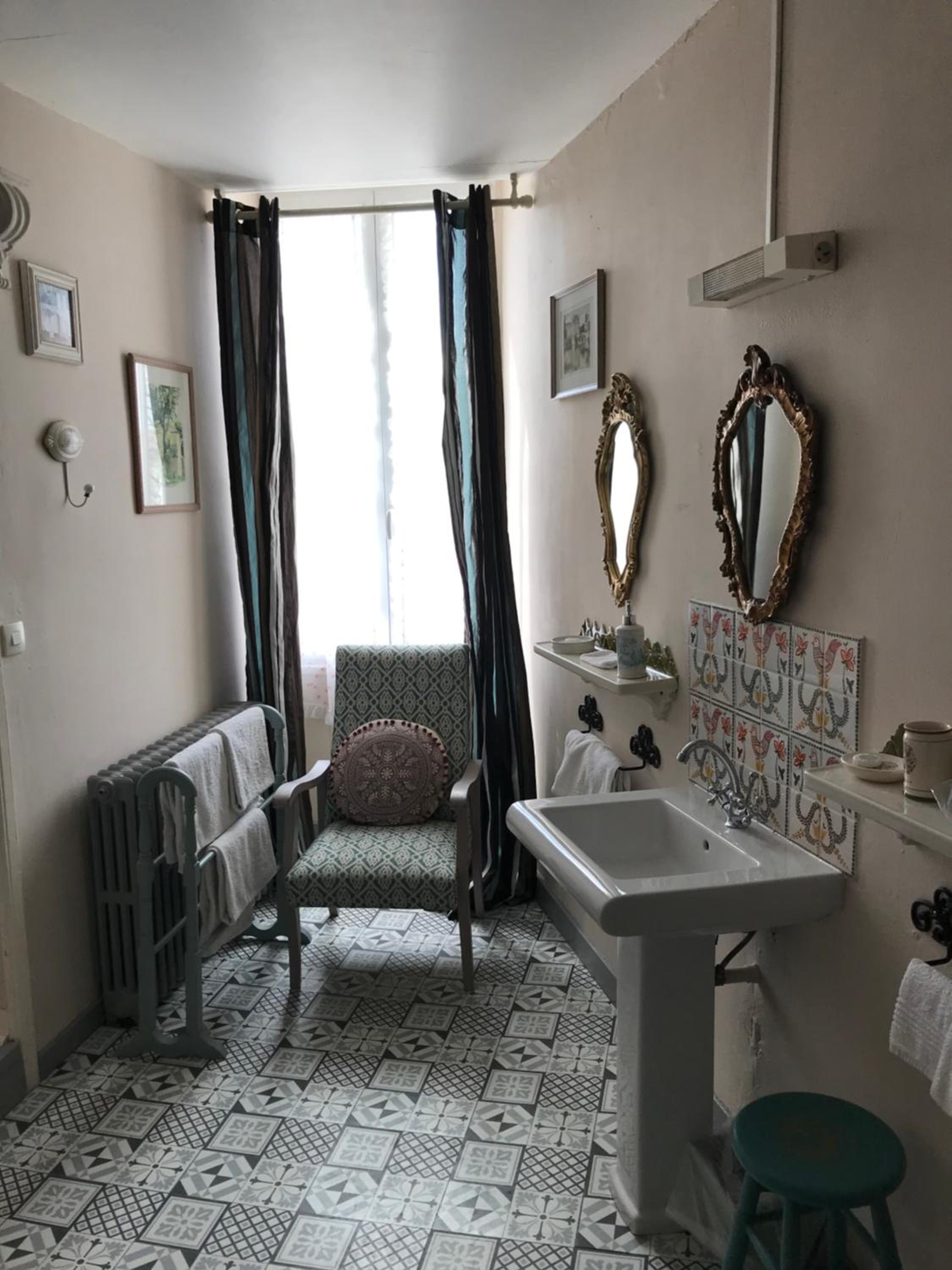 Chambres d'Hôtes Bienvenue
