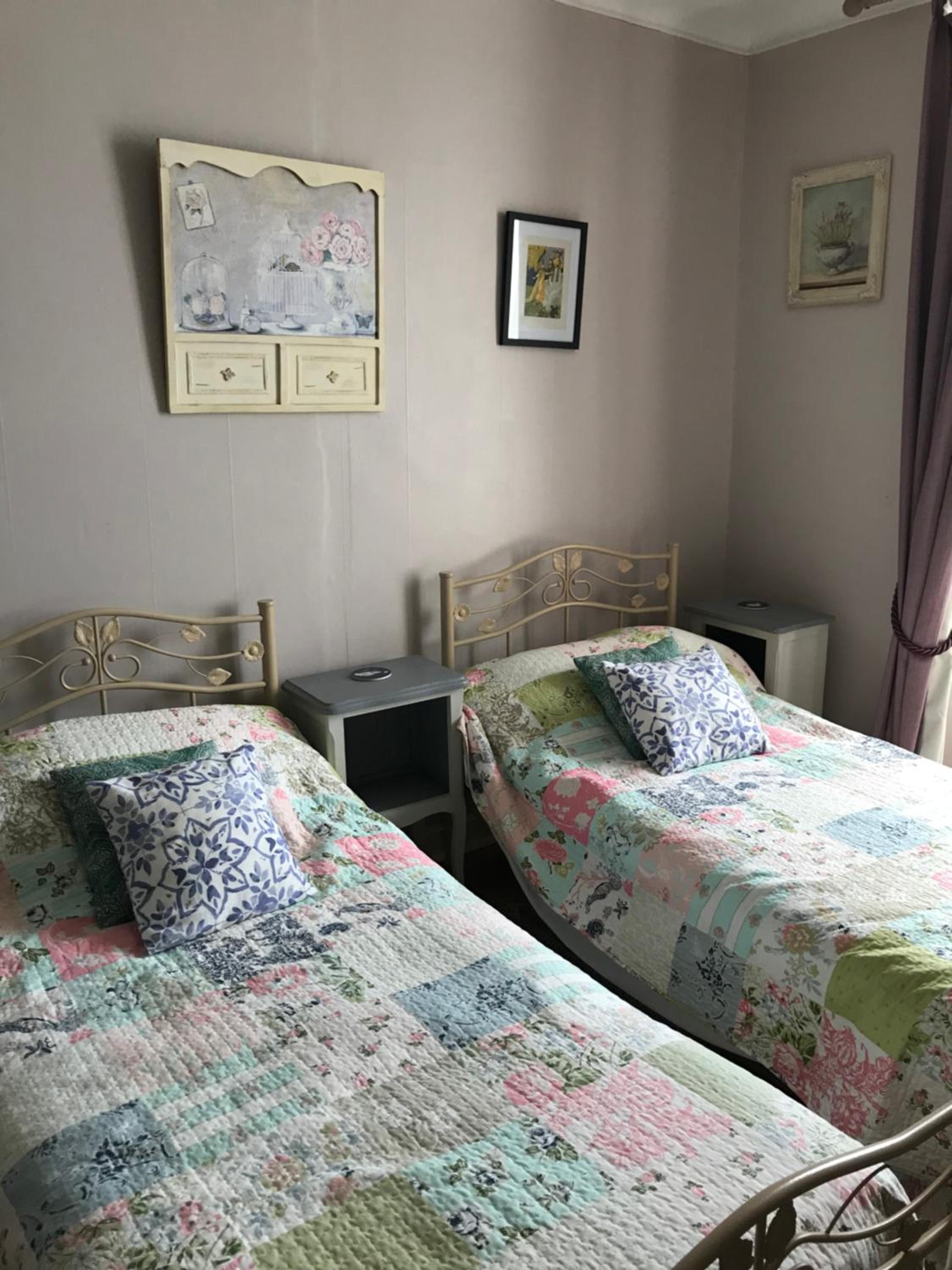 Chambres d'Hôtes Bienvenue