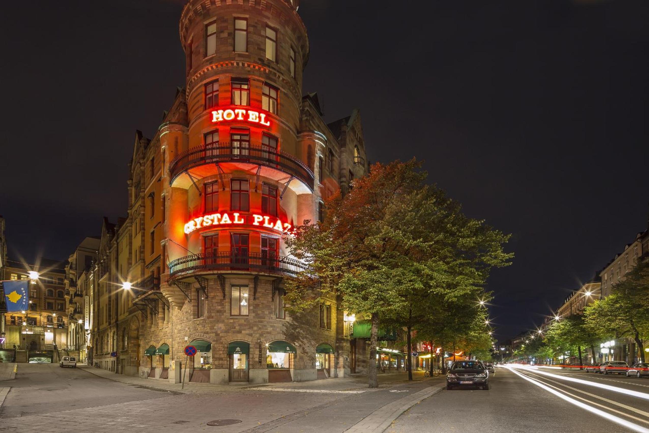 Stockholm Vacations - Crystal Plaza Hotel - Property Image 42