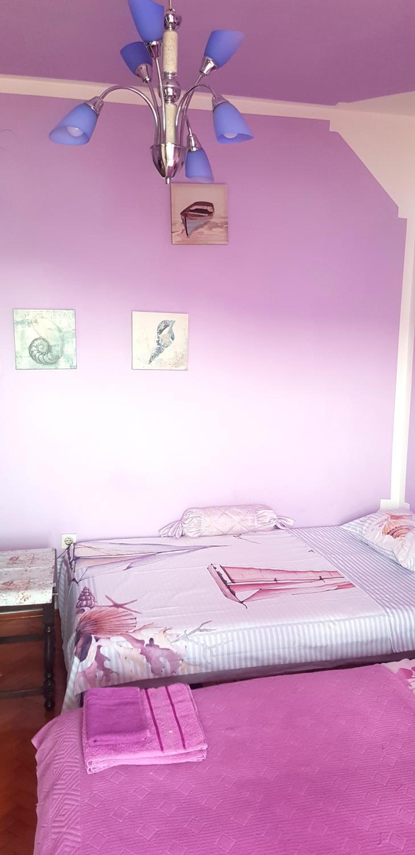 Guest House Cinderella view 5