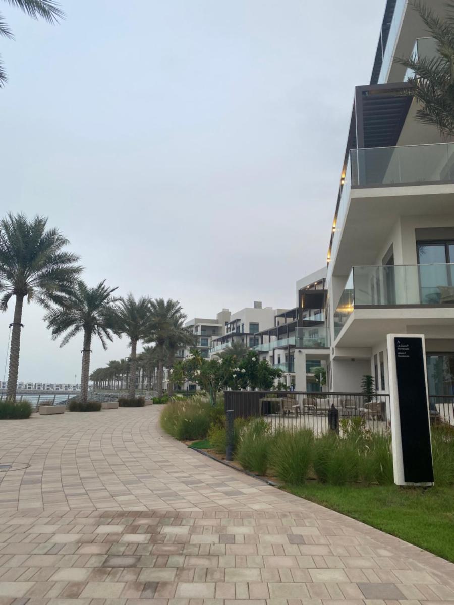 Two Bedroom Apartment Address Residence - Fujairah