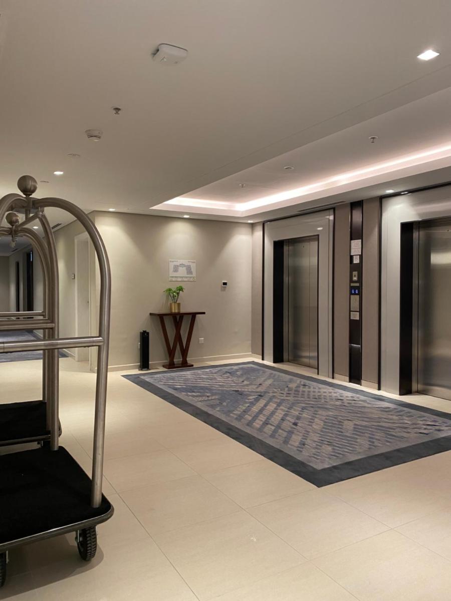 Two Bedroom Apartment Address Residence - Fujairah