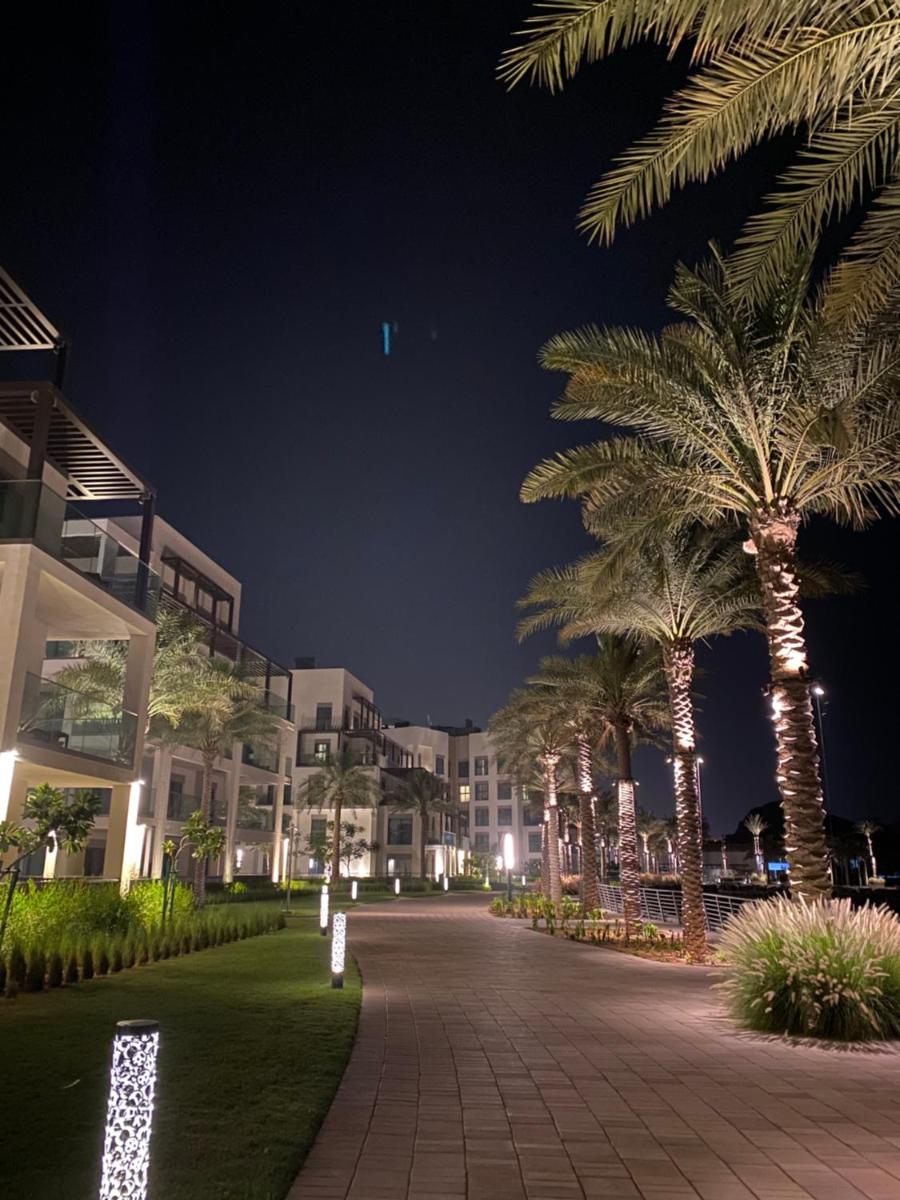 Two Bedroom Apartment Address Residence - Fujairah
