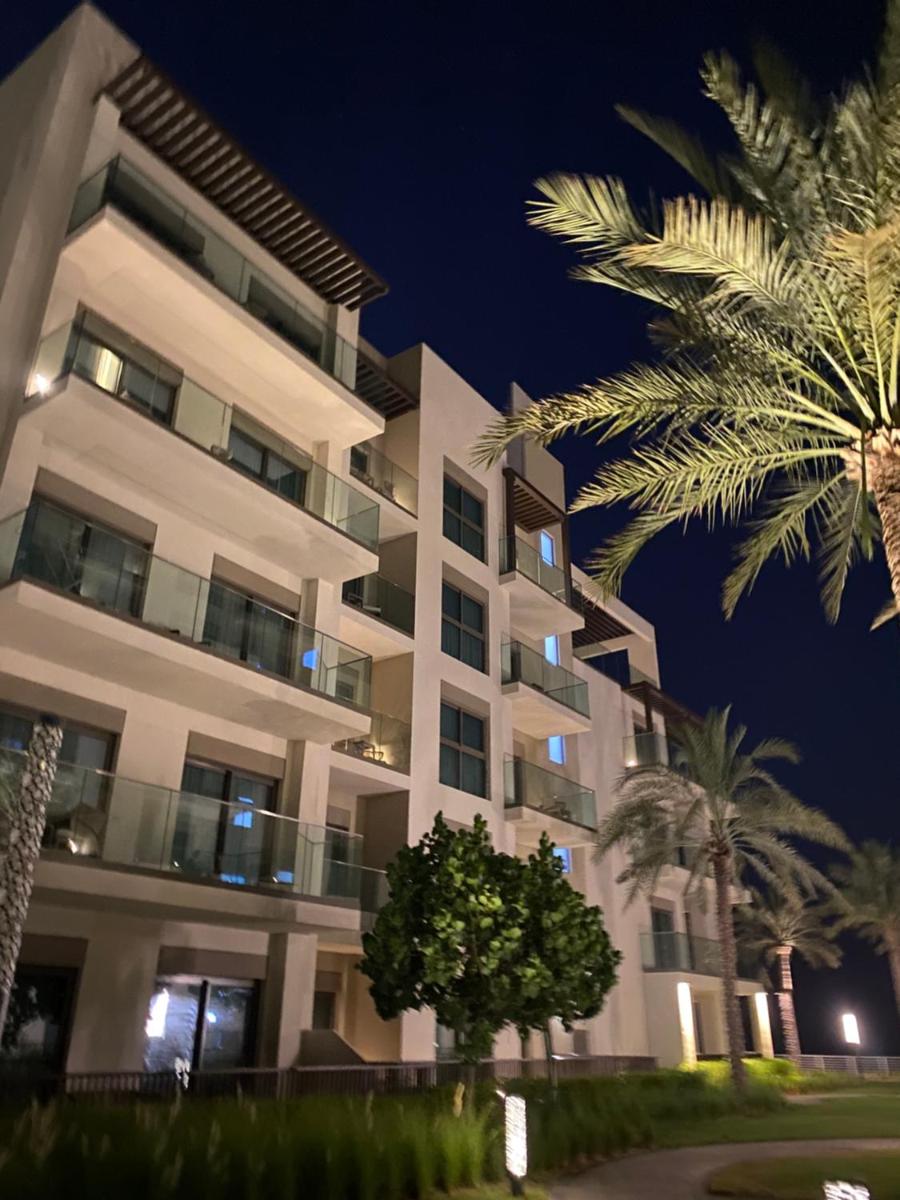 Two Bedroom Apartment Address Residence - Fujairah