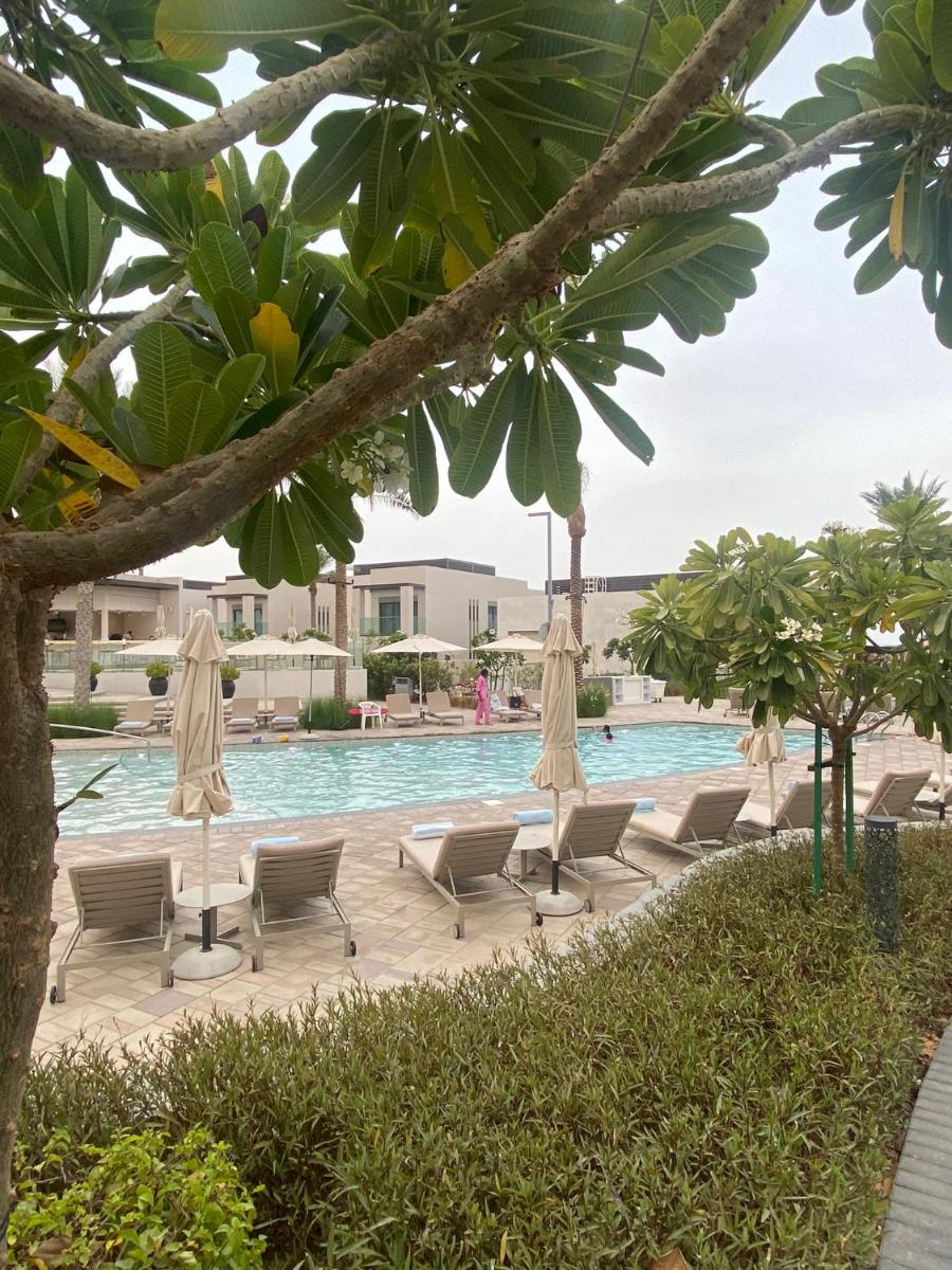 Two Bedroom Apartment Address Residence - Fujairah