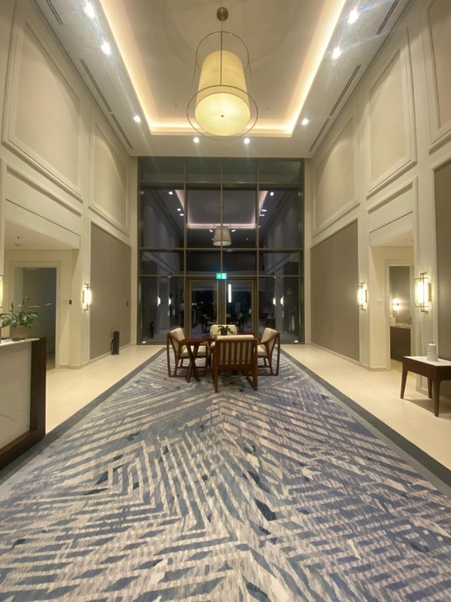 Two Bedroom Apartment Address Residence - Fujairah