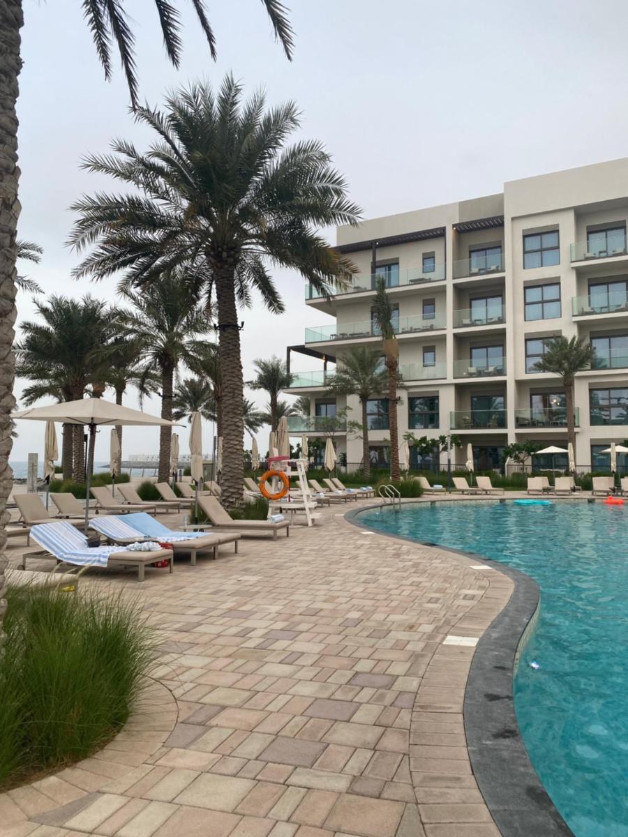 Two Bedroom Apartment Address Residence - Fujairah