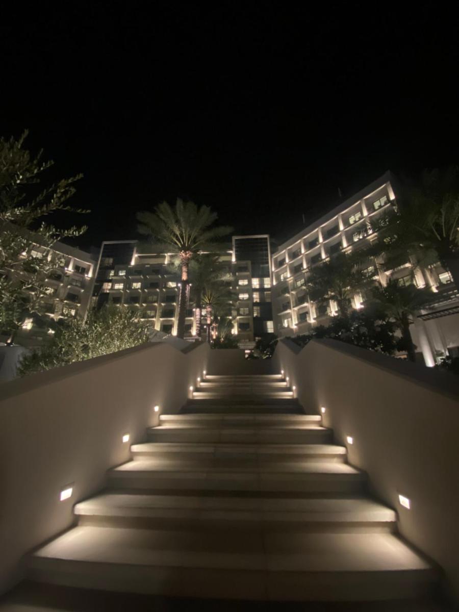 Two Bedroom Apartment Address Residence - Fujairah