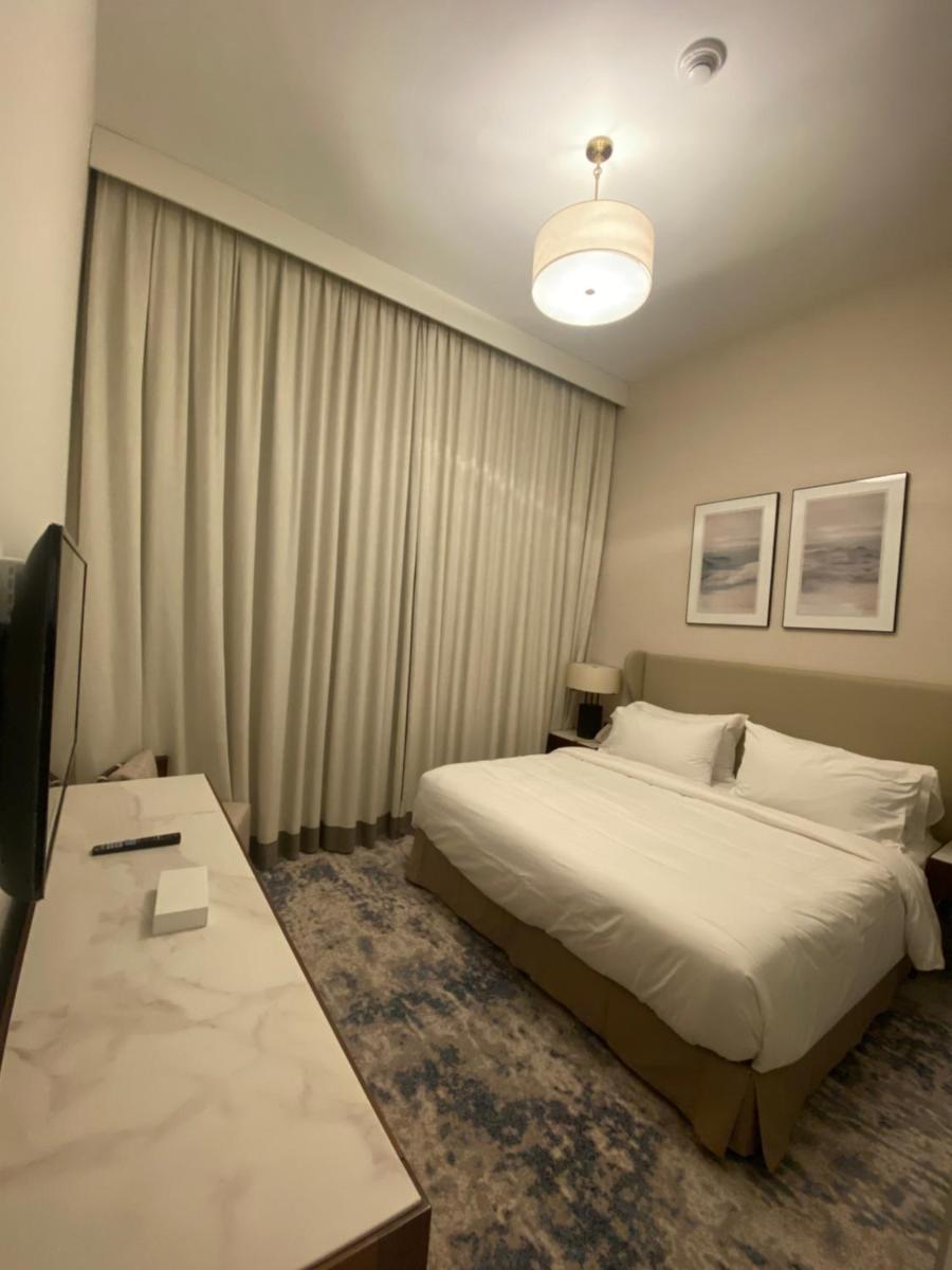 Two Bedroom Apartment Address Residence - Fujairah