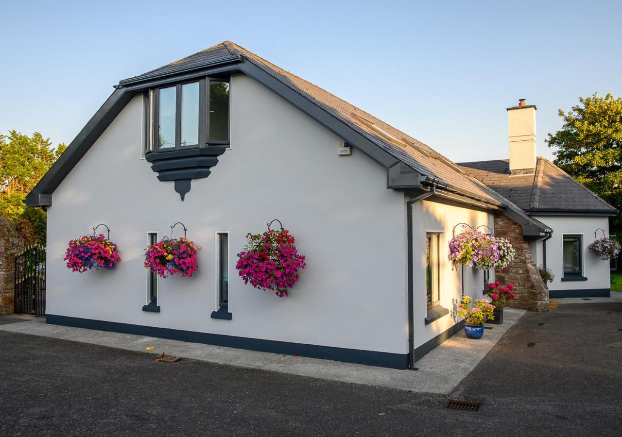 Ashville House B&B Tralee view 2
