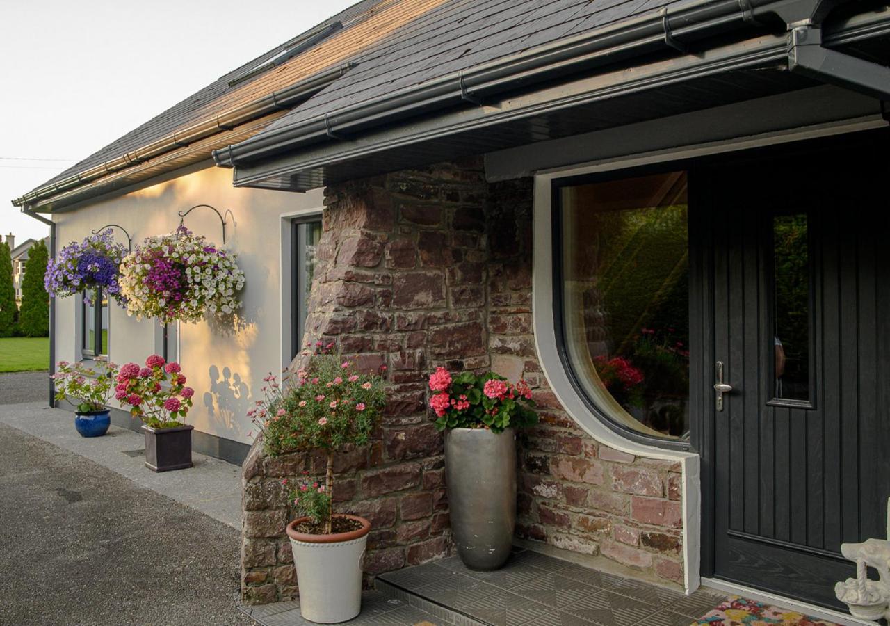 Ashville House B&B Tralee view 3