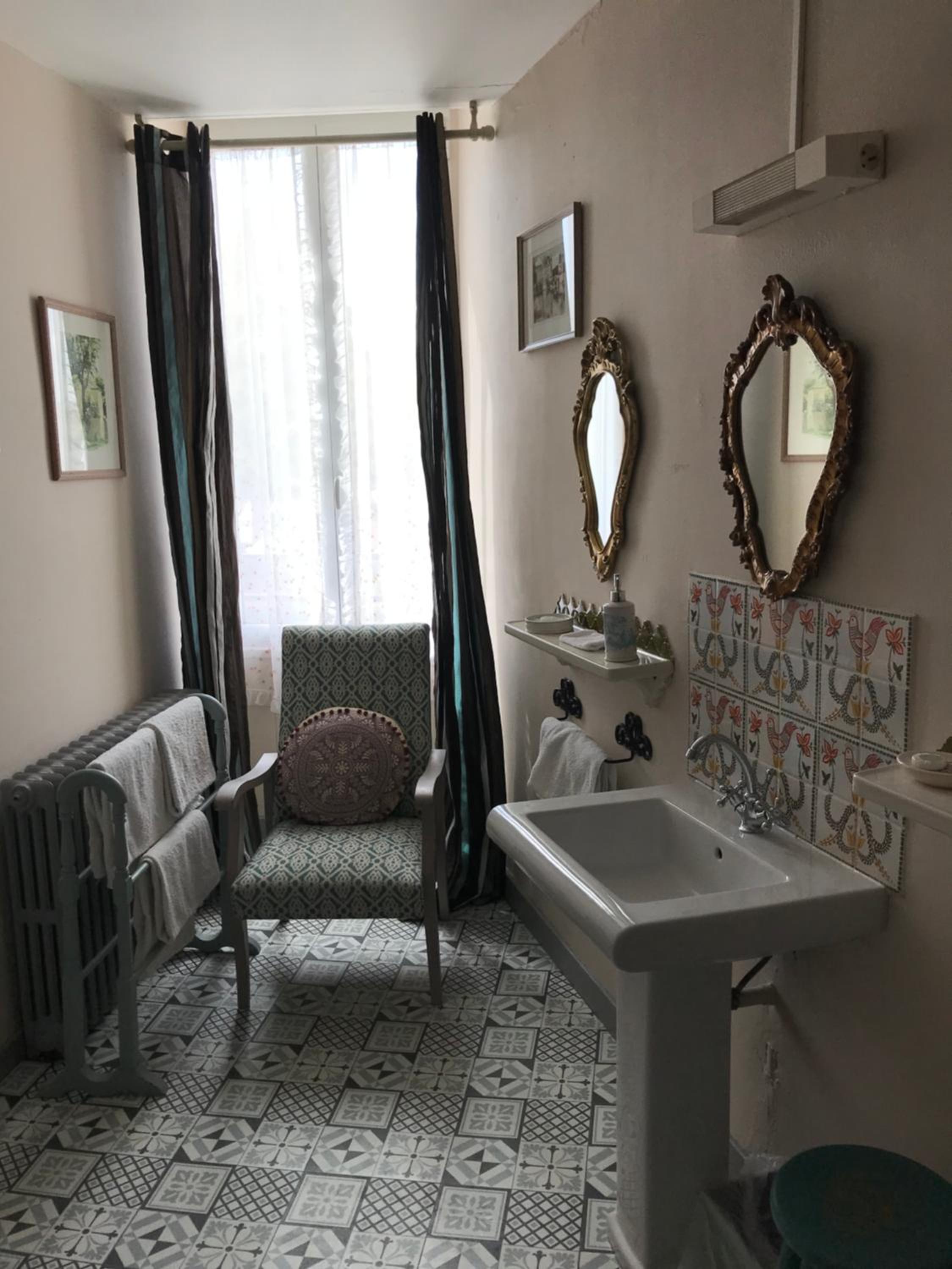 Chambres d'Hôtes Bienvenue