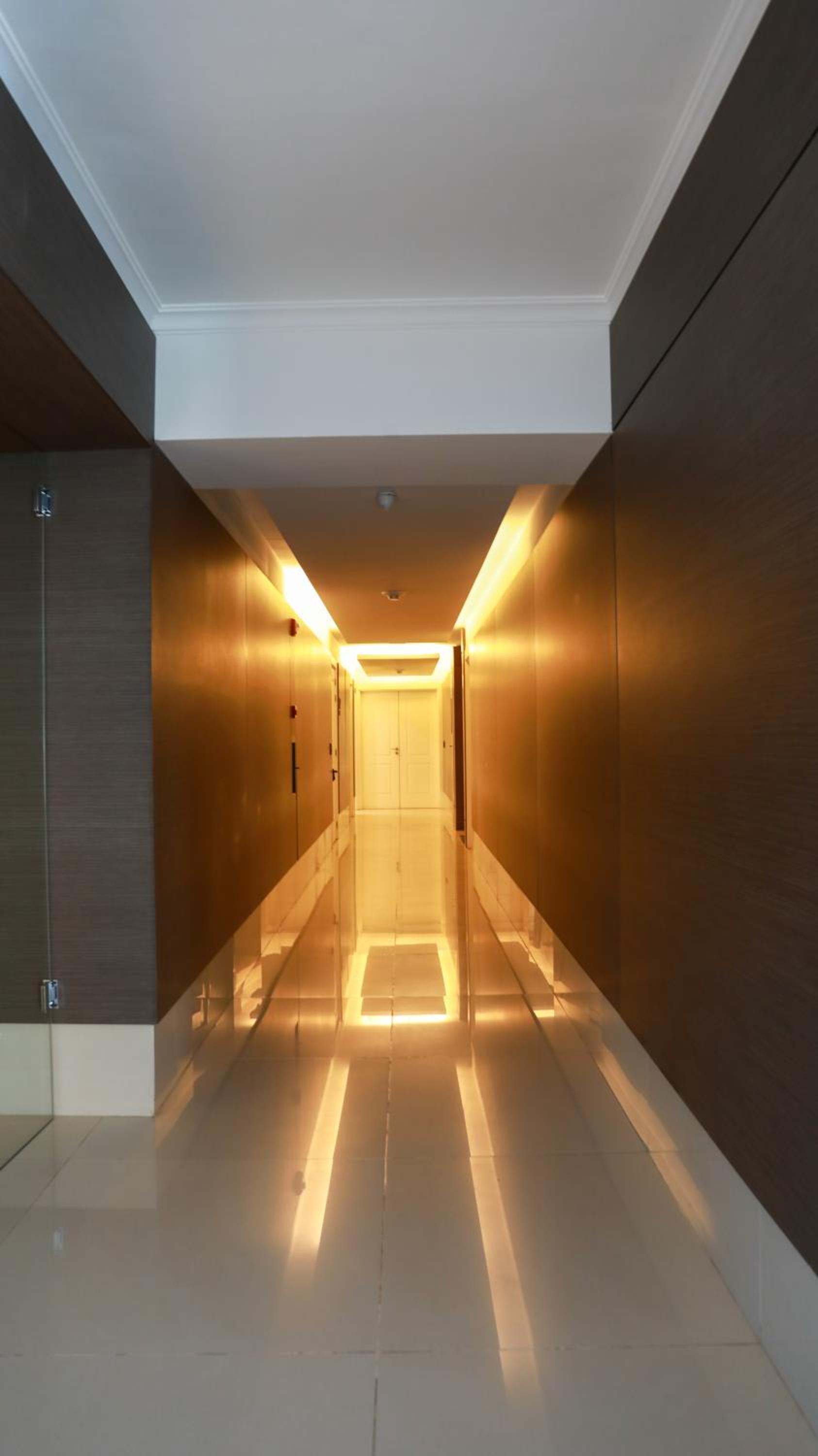 Apart France - Con Gim, Piscina y estacionamiento - Matrimonial