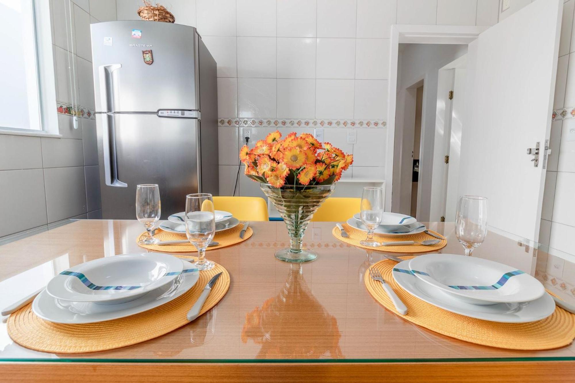 GB07 Great House 4 Suites with Pool in Guarajuba