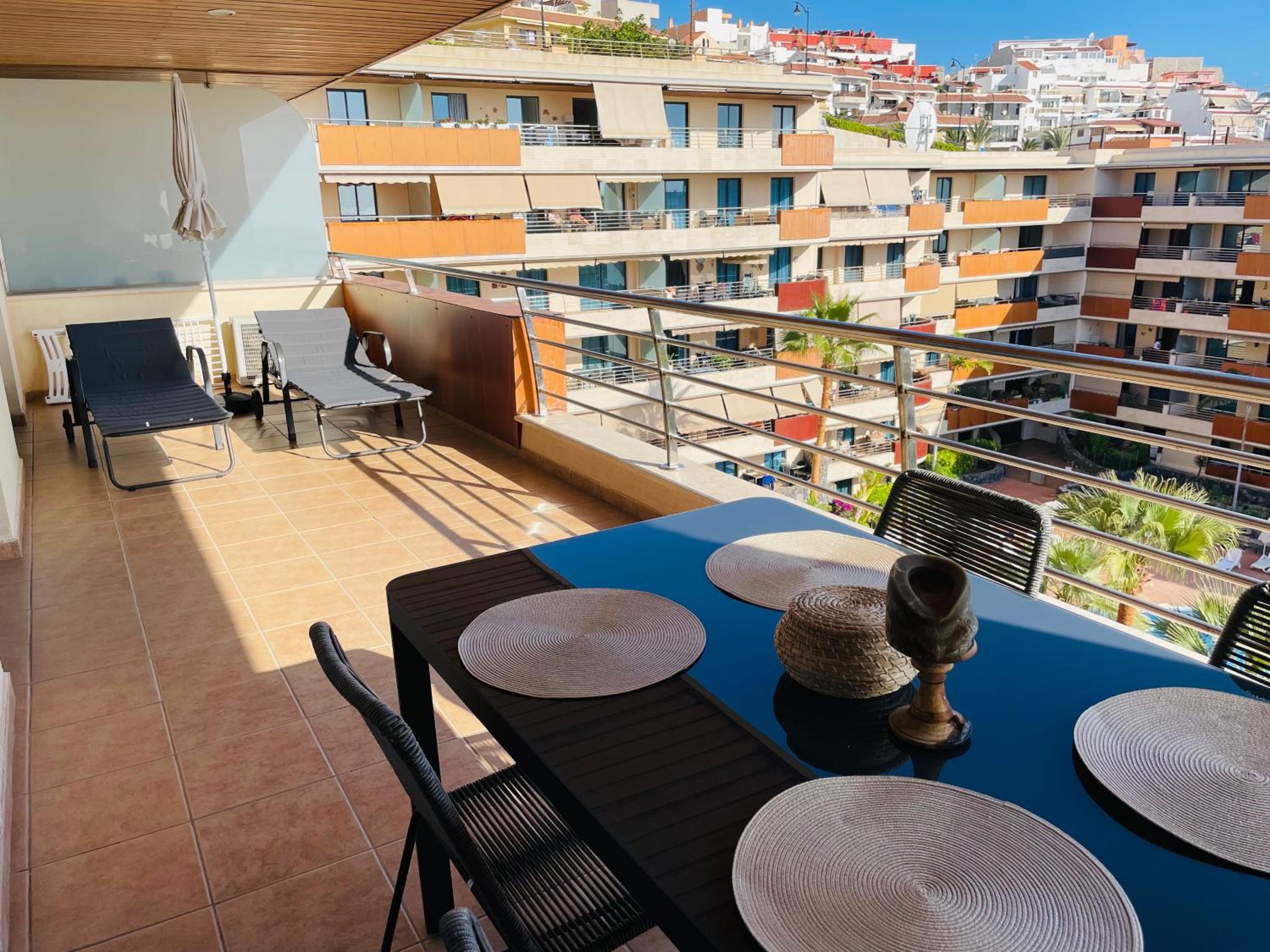 Hotel Balcon de Los Gigantes - Image 1