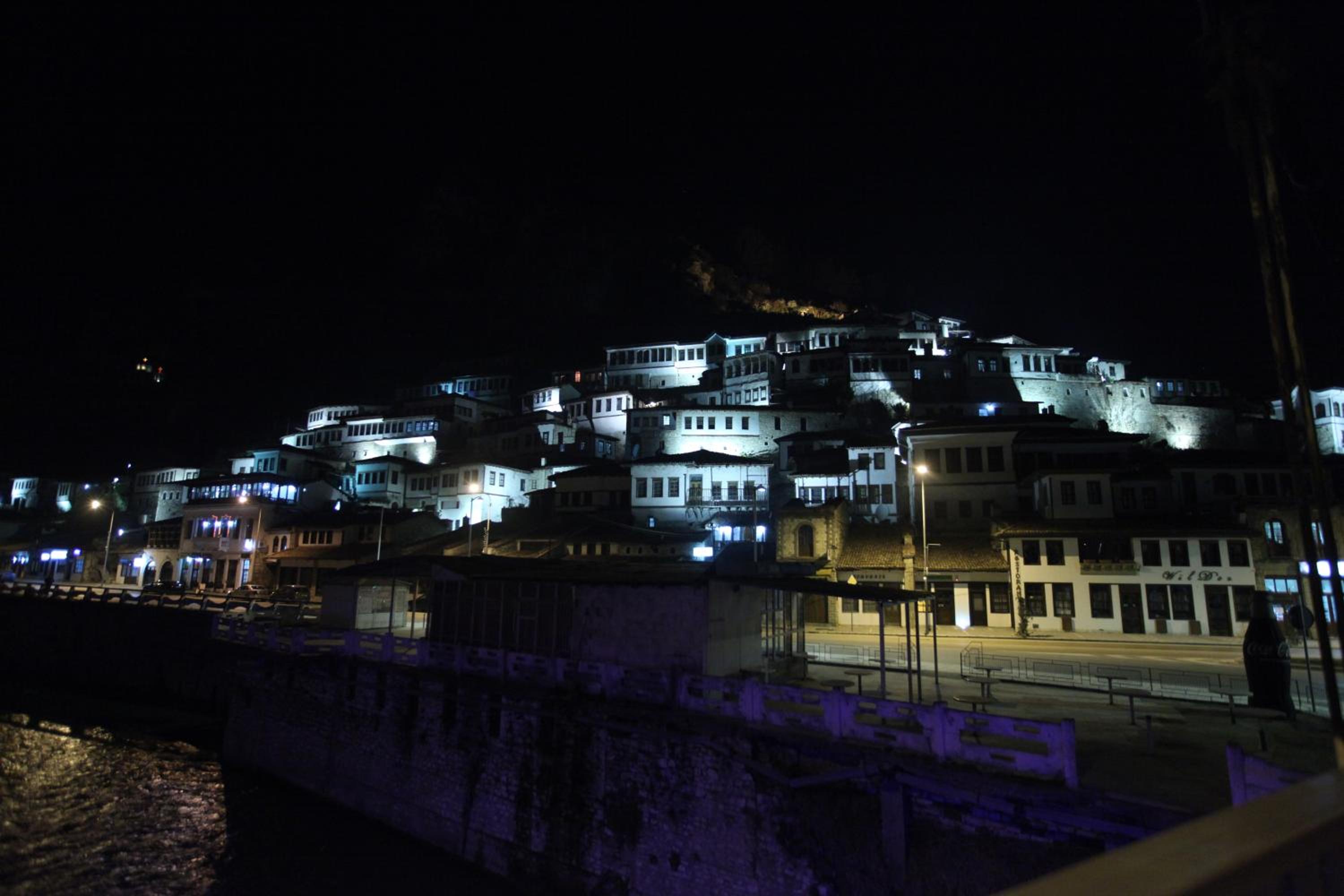 Hotel Antipatrea