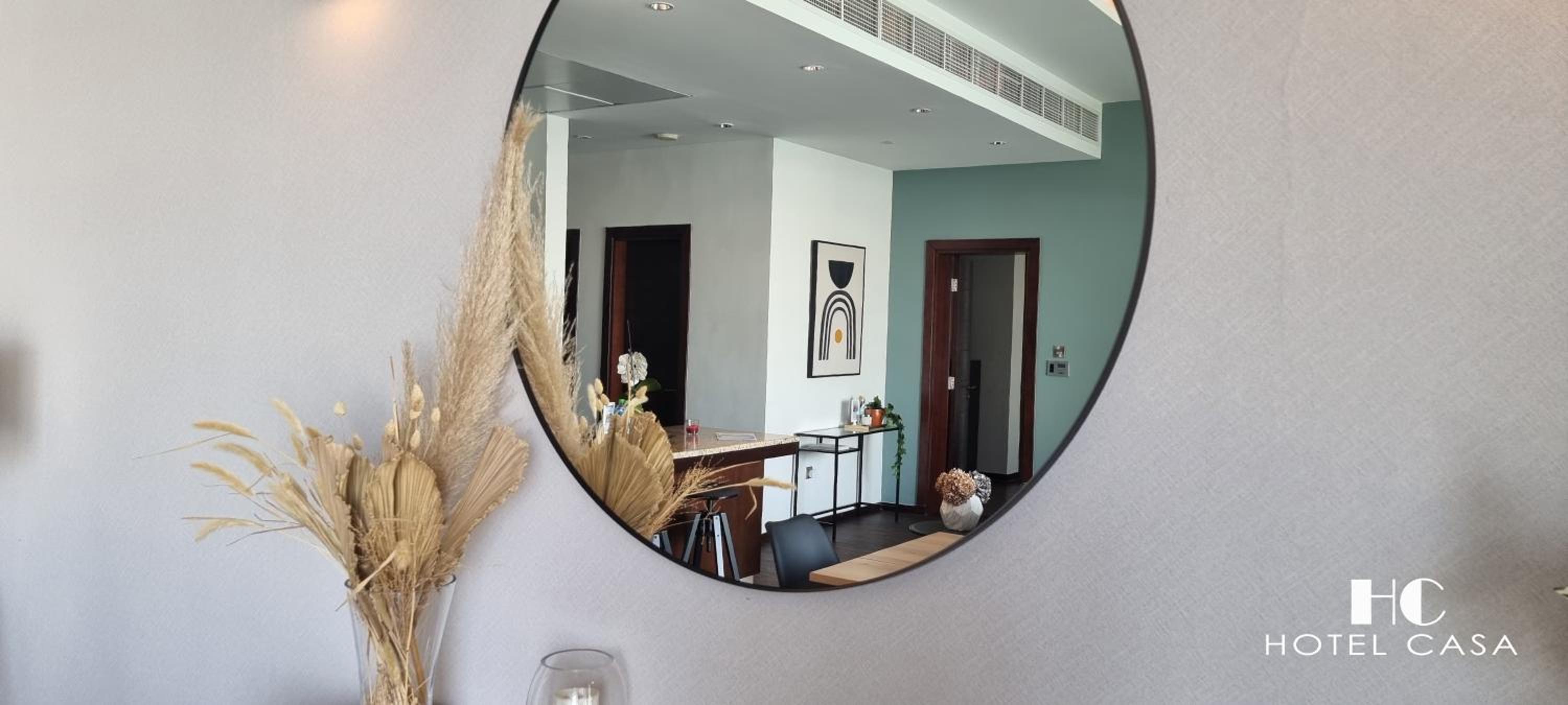 Palm Jumeirah 1BR luxurious & gorgeous view