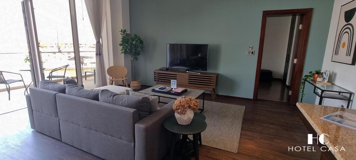 Palm Jumeirah 1BR luxurious & gorgeous view