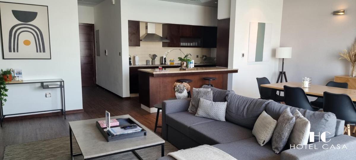 Palm Jumeirah 1BR luxurious & gorgeous view