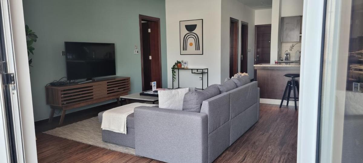 Palm Jumeirah 1BR luxurious & gorgeous view