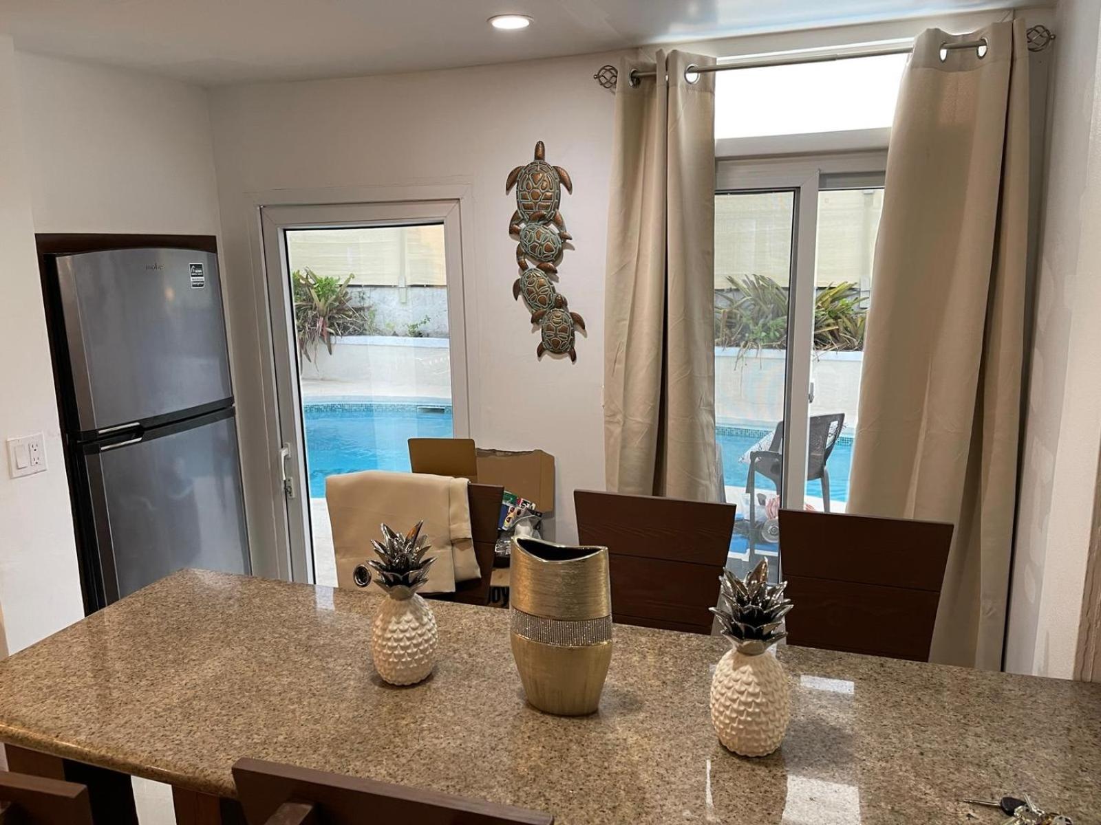 #6 Ferguson Rd - Townhouse