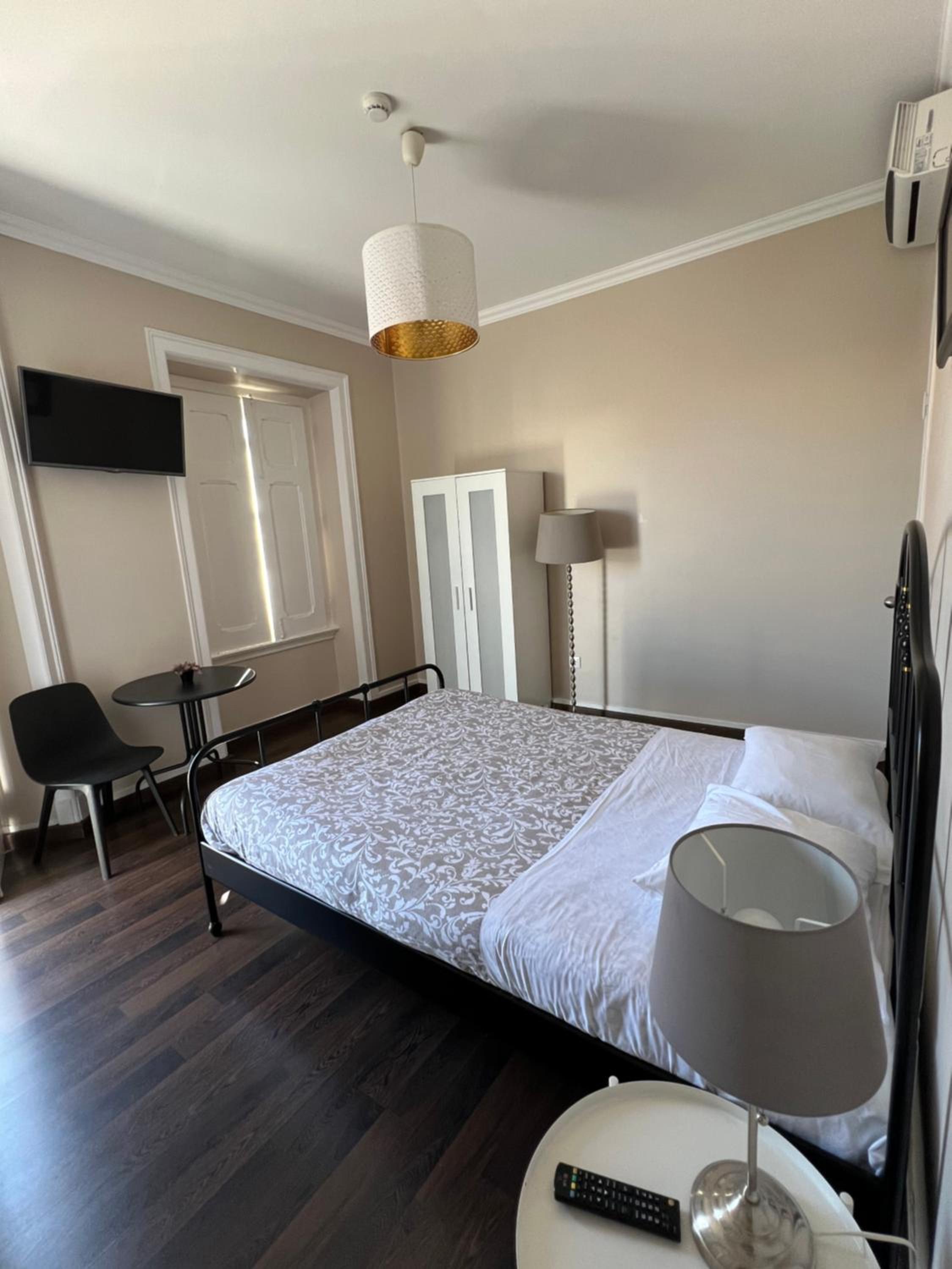 Suites & Apartments DP VFXira