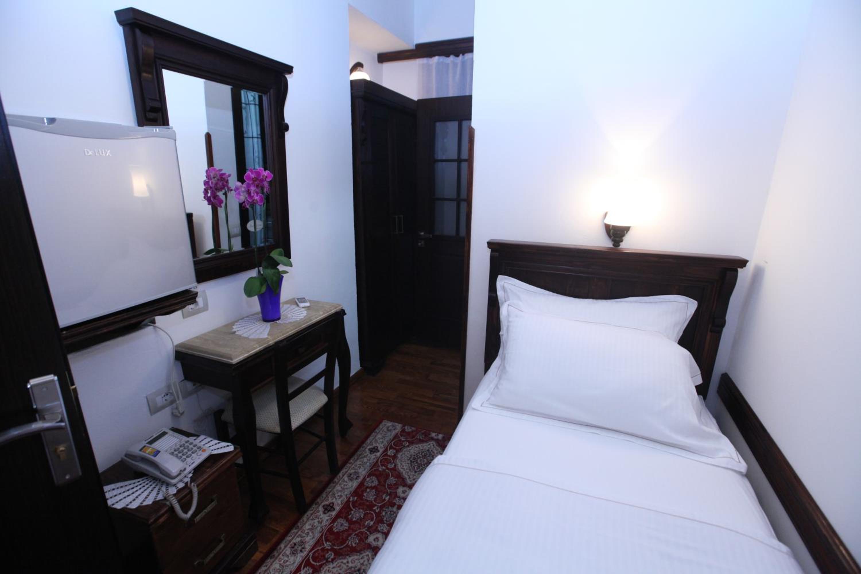Hotel Antipatrea