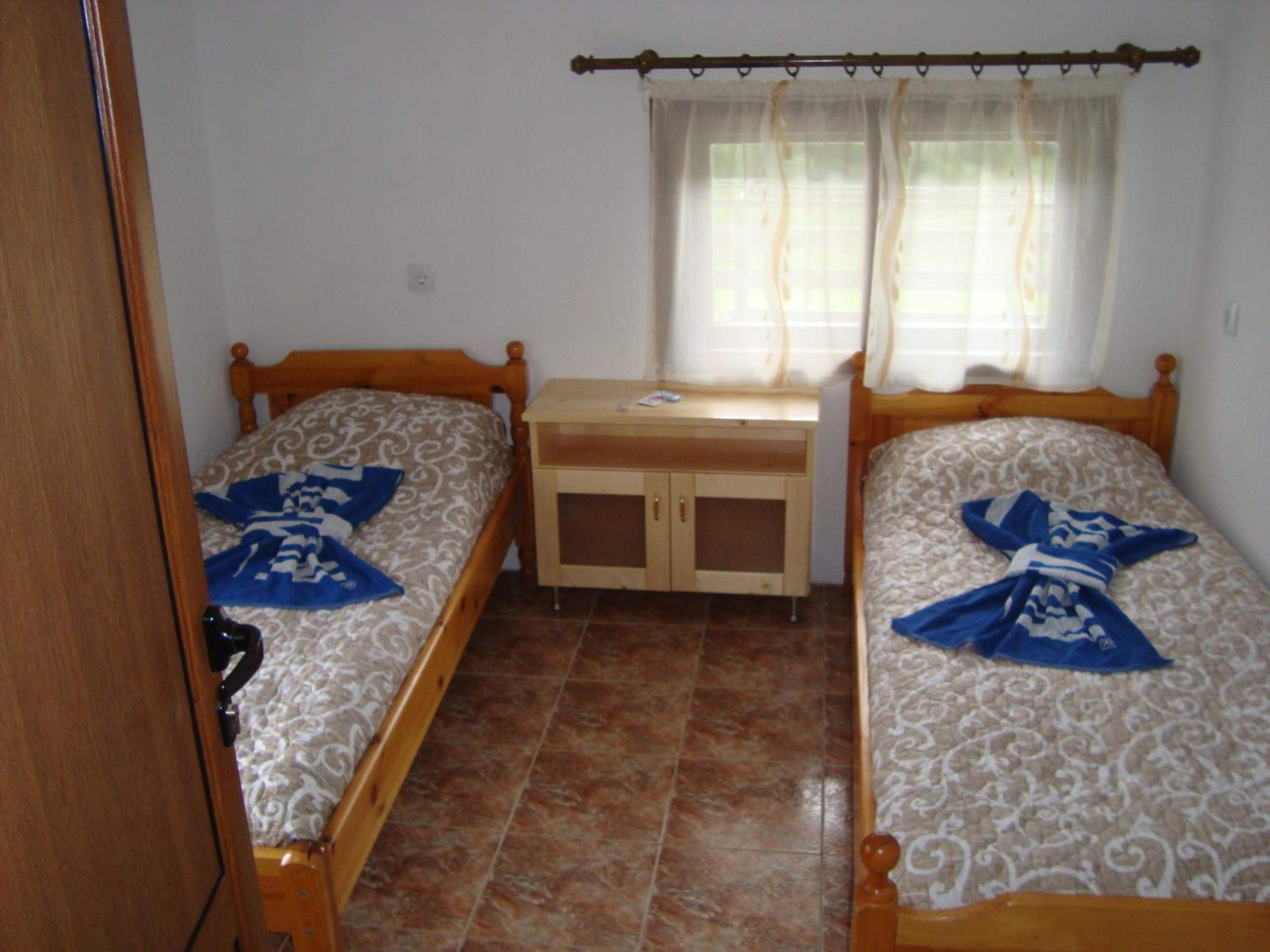 Kuma Lissa Guest House