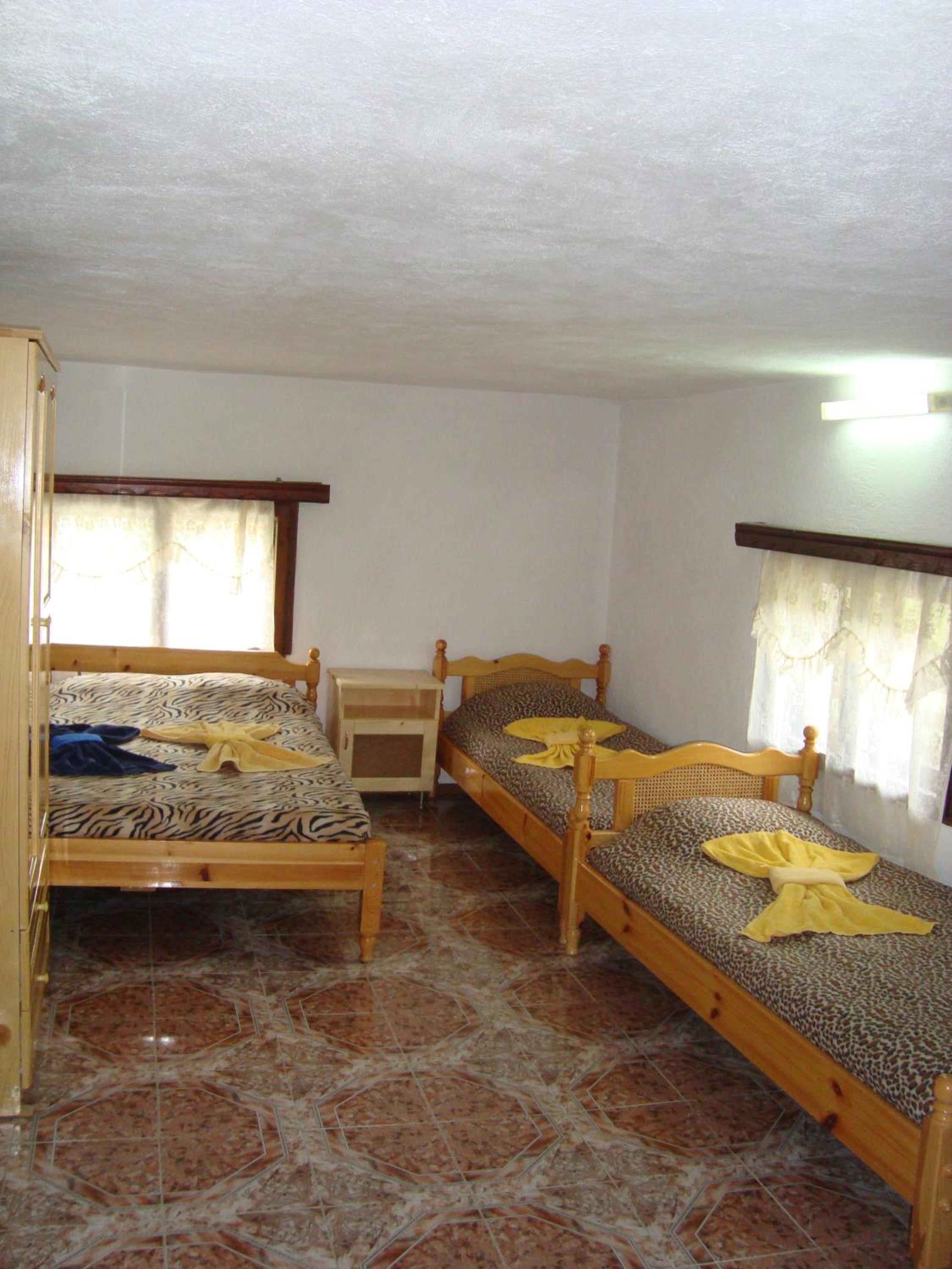 Kuma Lissa Guest House
