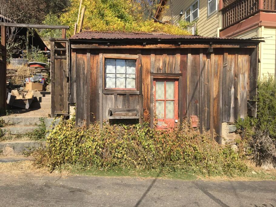 Modern Farmhouse/Executive Retreat Amador City, CA view 5