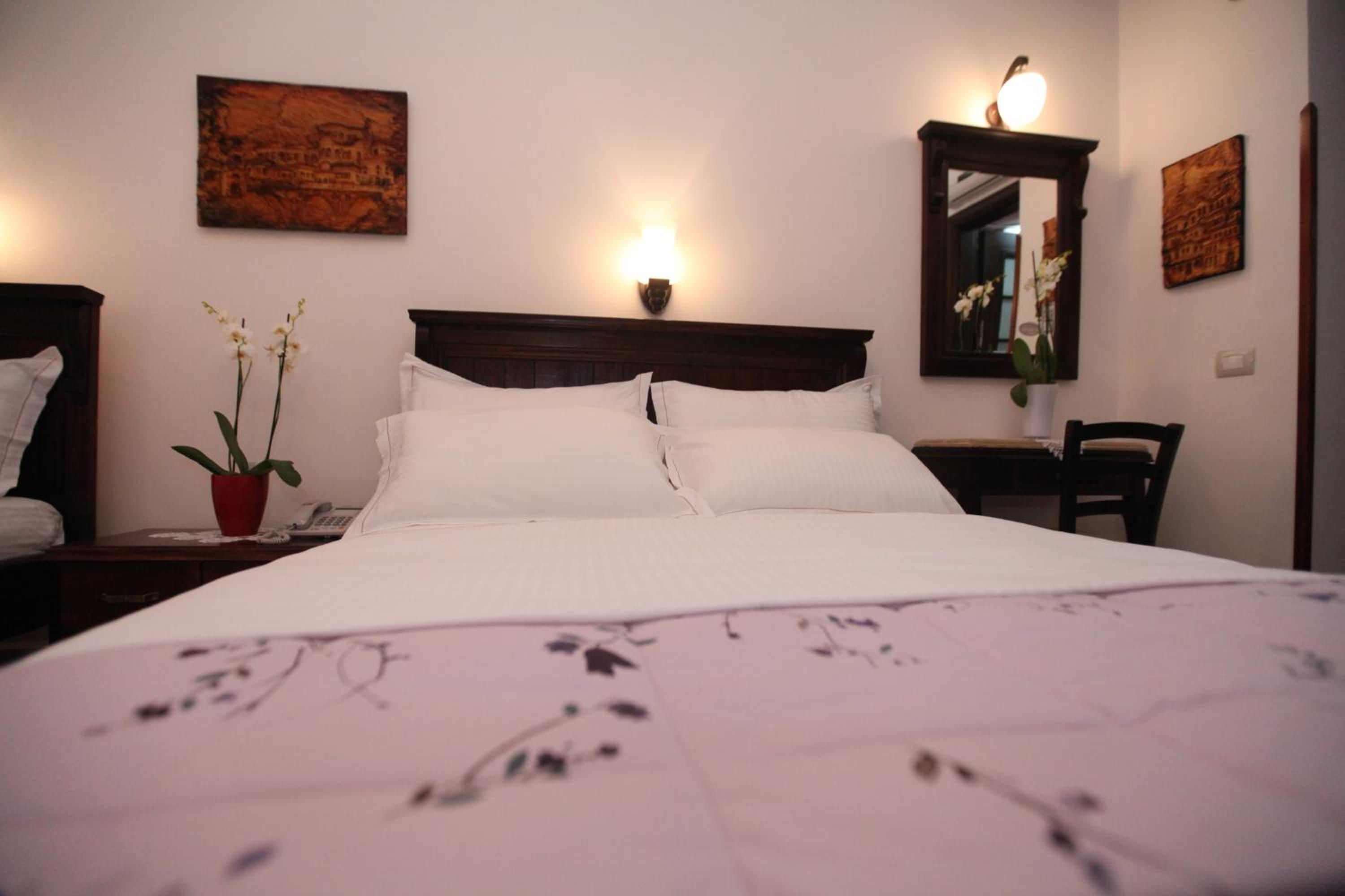 Hotel Antipatrea