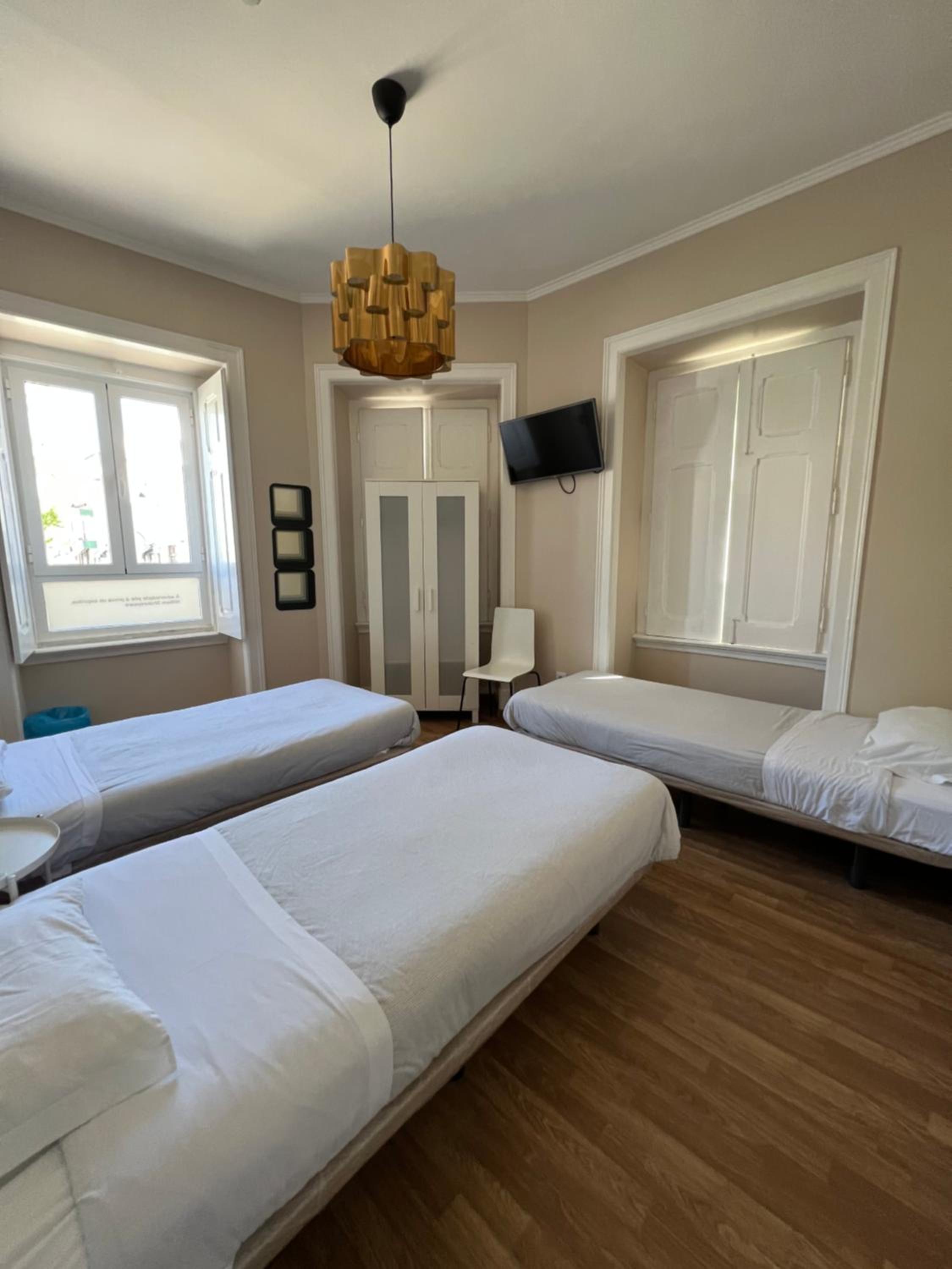 Suites & Apartments DP VFXira