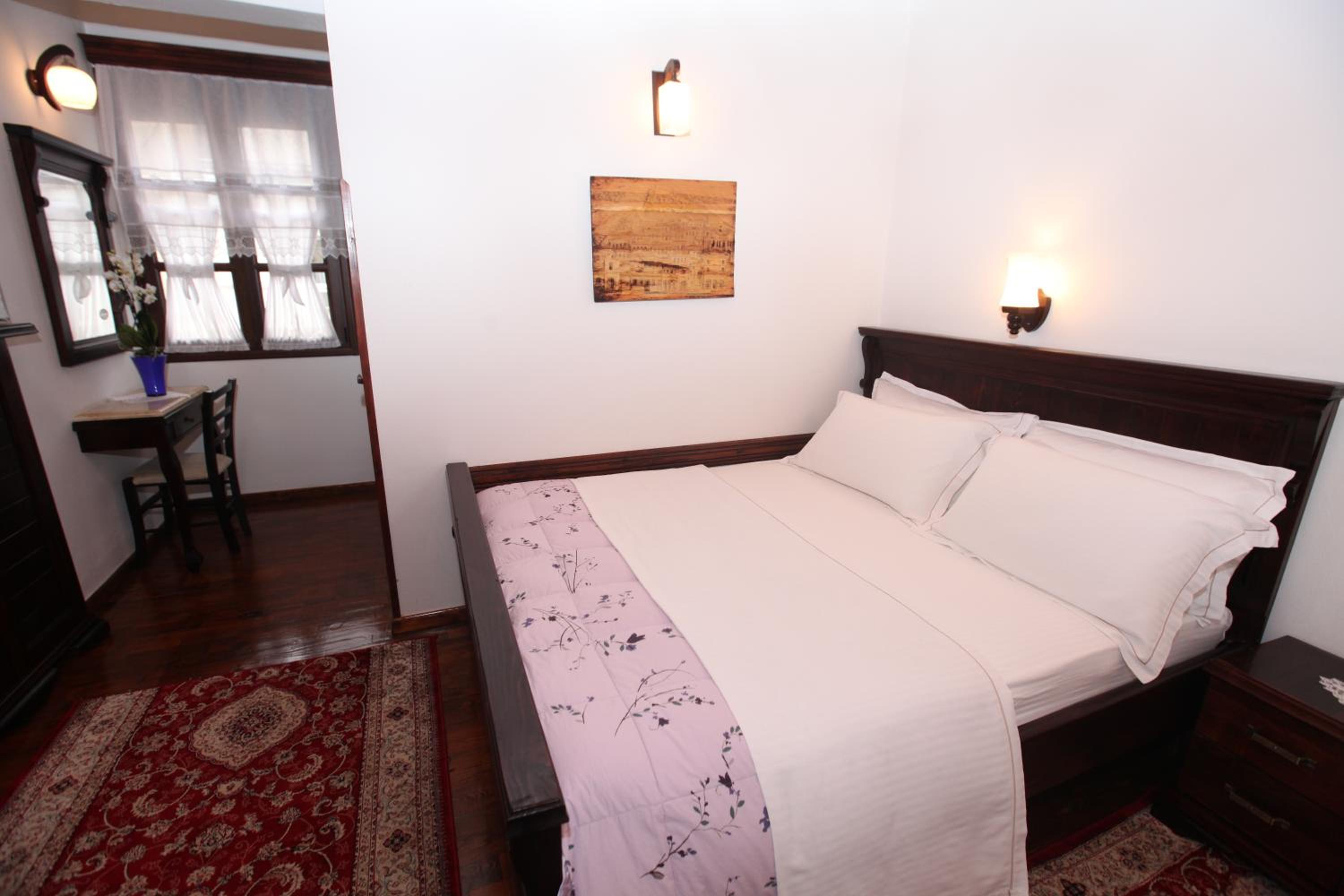Hotel Antipatrea
