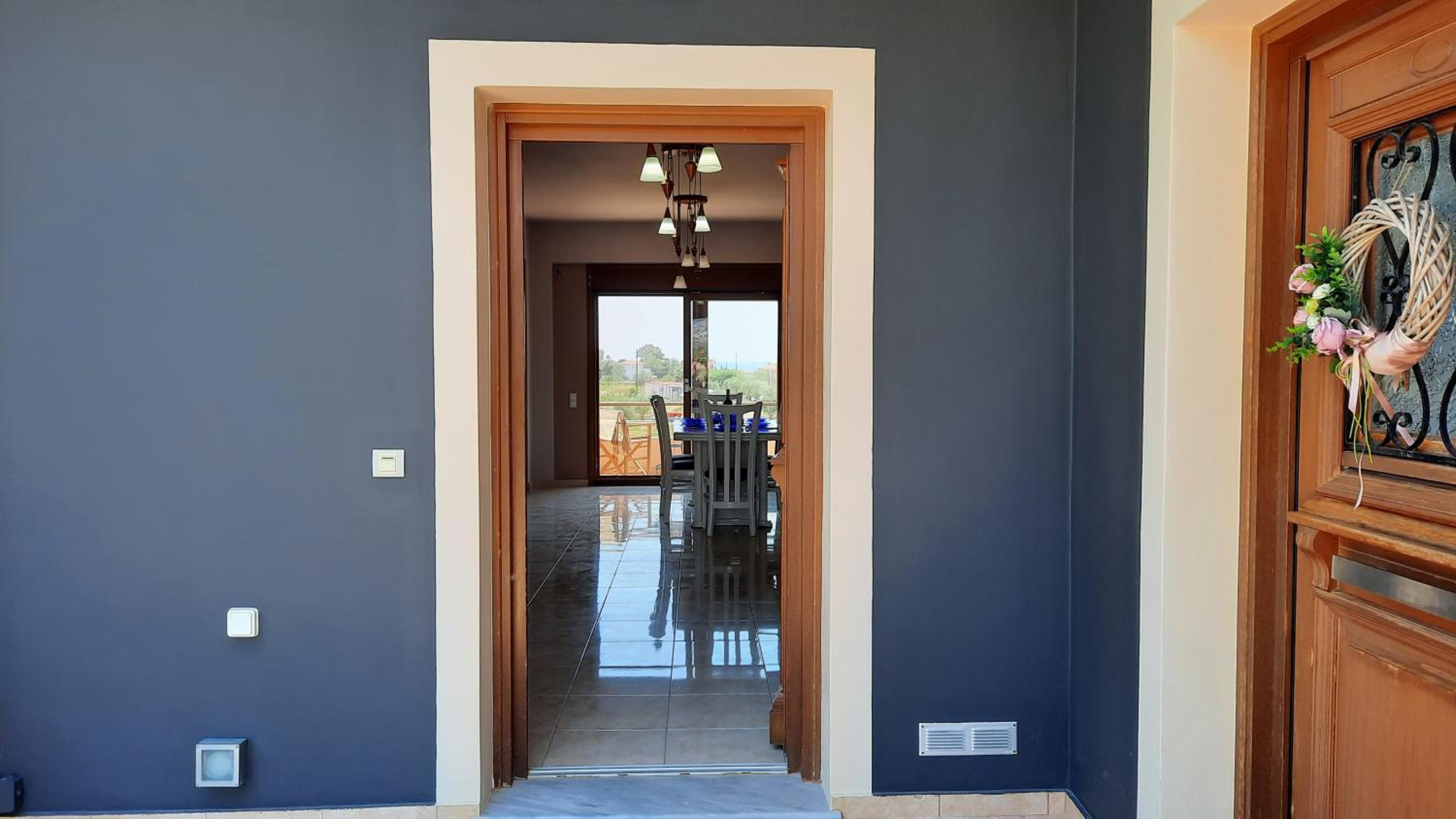 Alekos Beach Houses-Angelo view 5