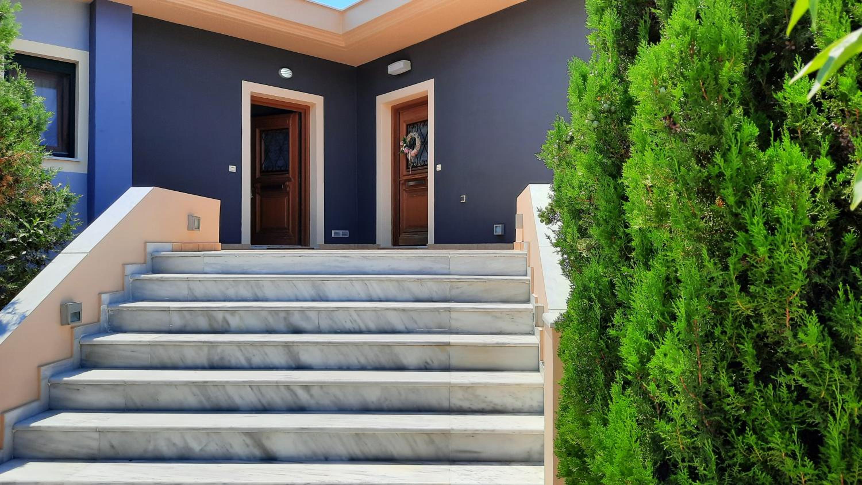 Alekos Beach Houses-Angelo view 4