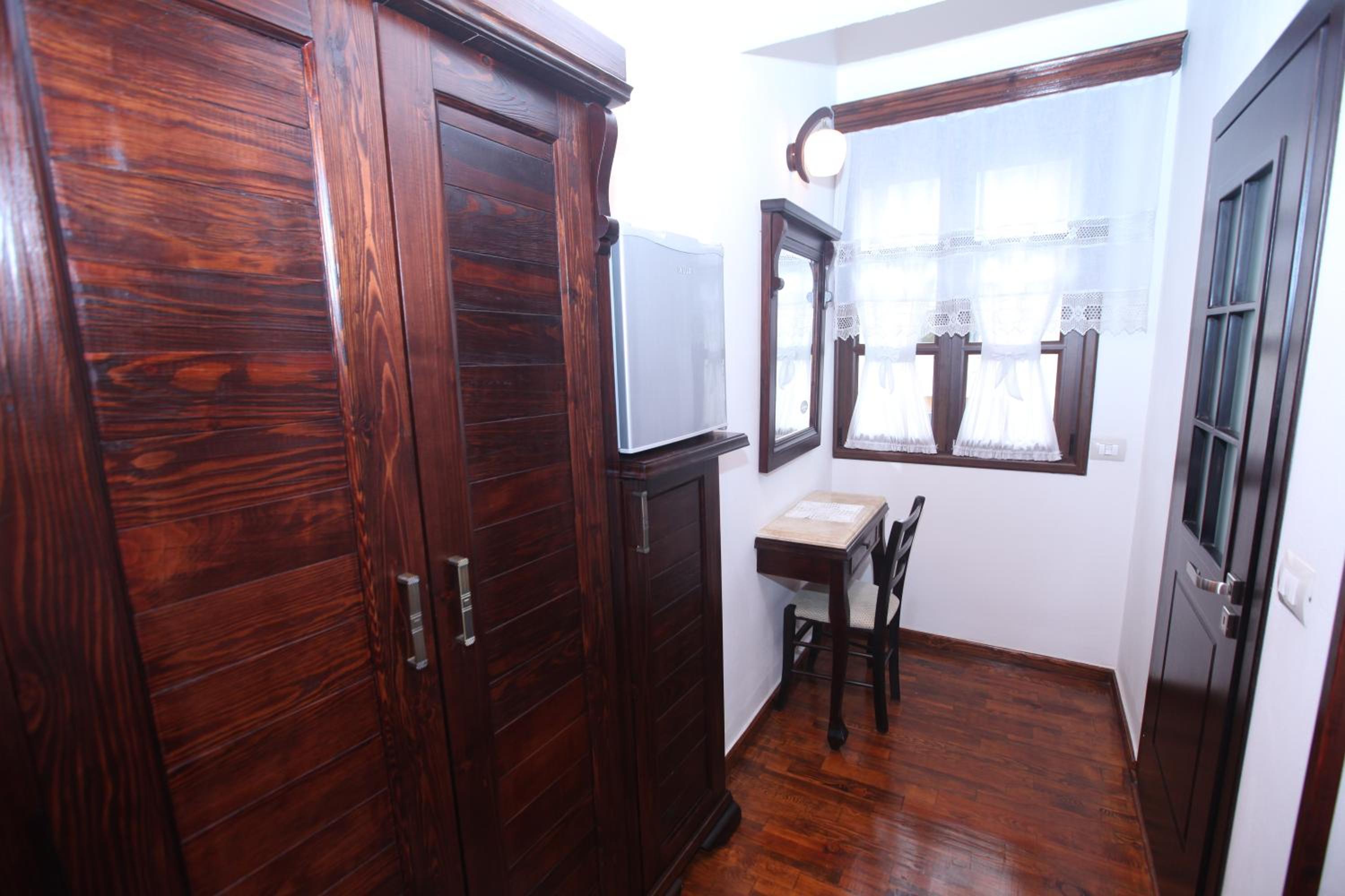 Hotel Antipatrea