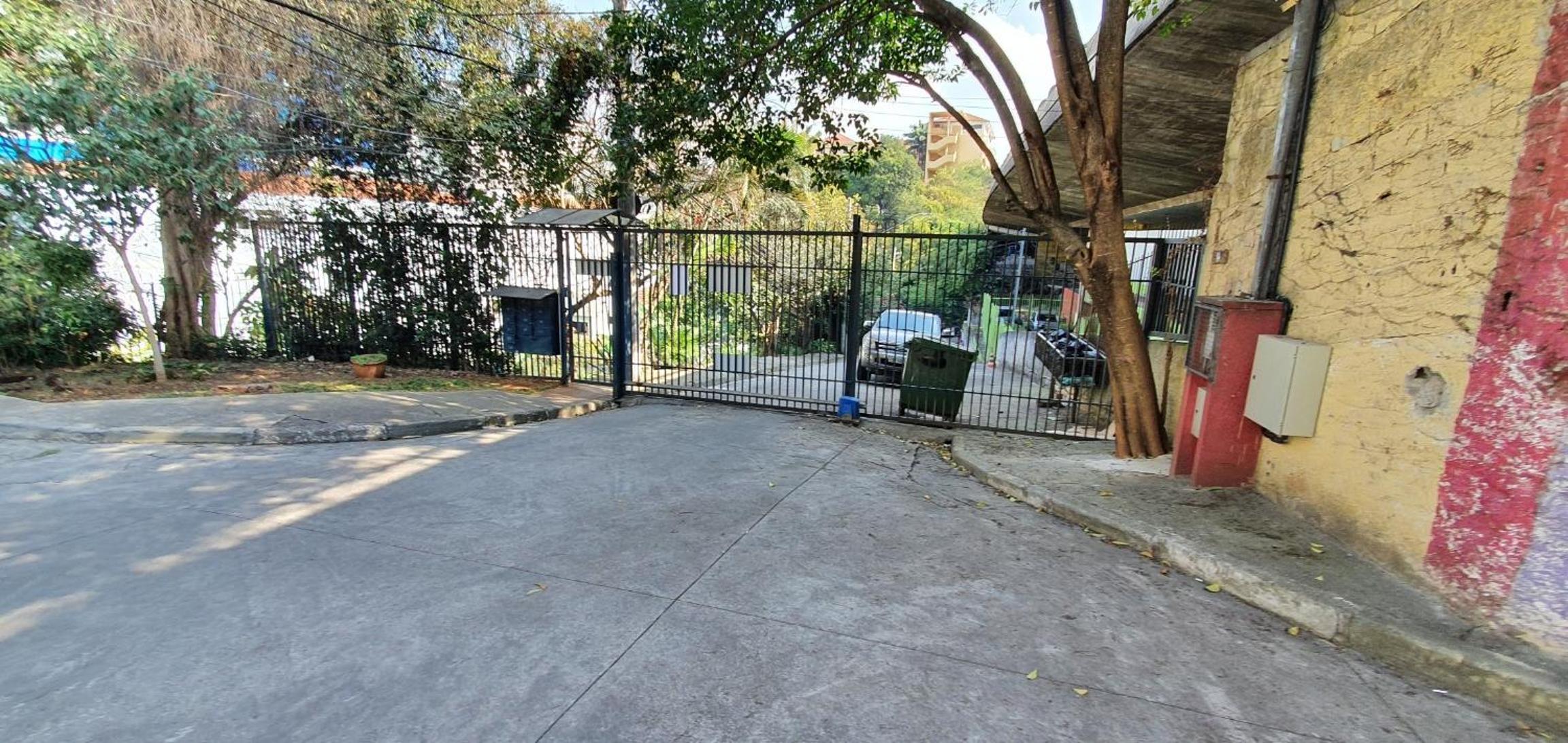 Casa de Vila Pinheiros