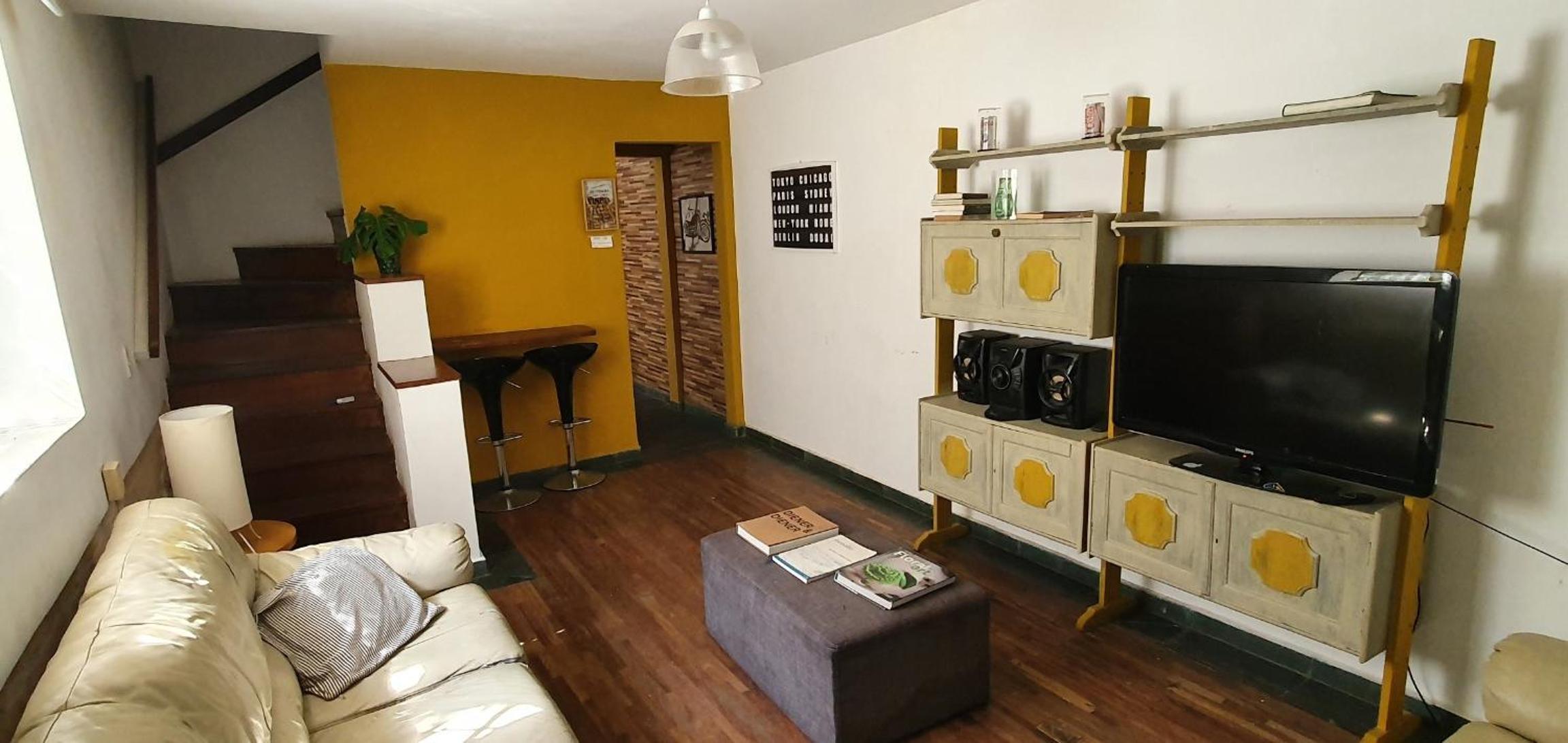 Casa de Vila Pinheiros