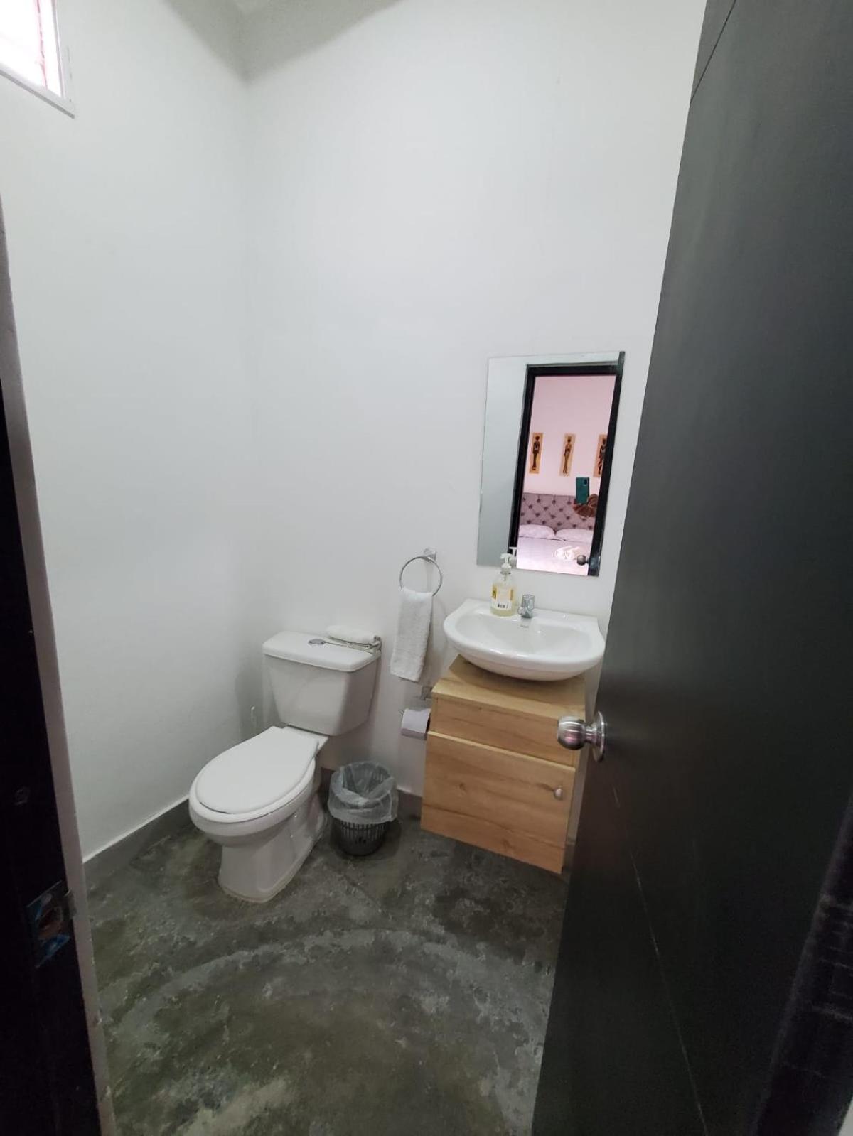Hostel HM Caribe