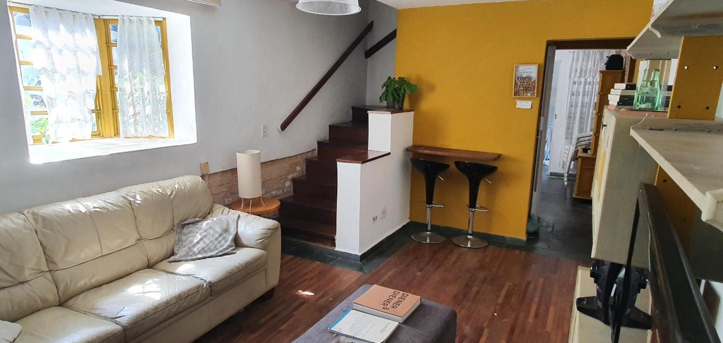 Casa de Vila Pinheiros
