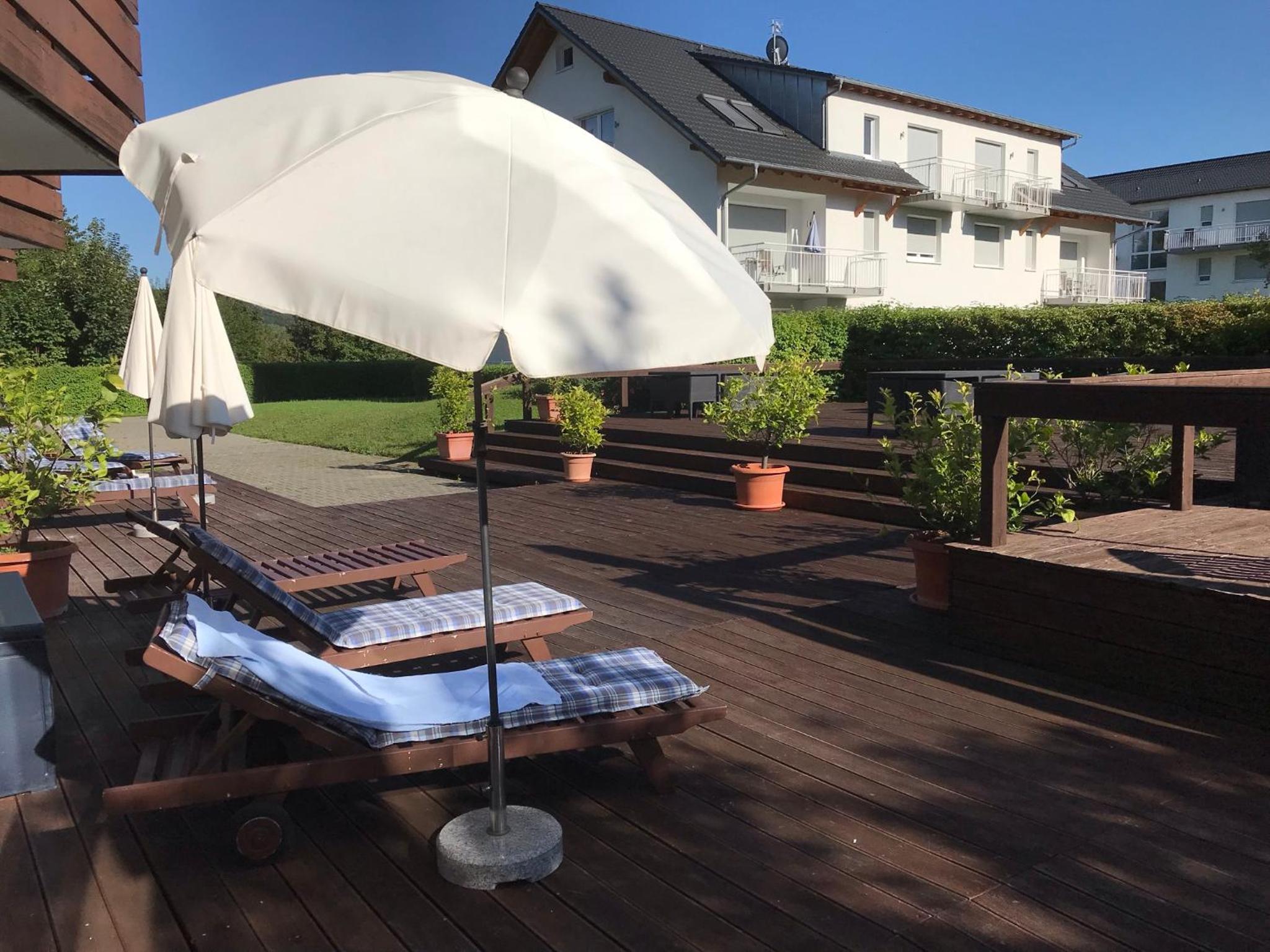 Serviced Apartments Hertingen