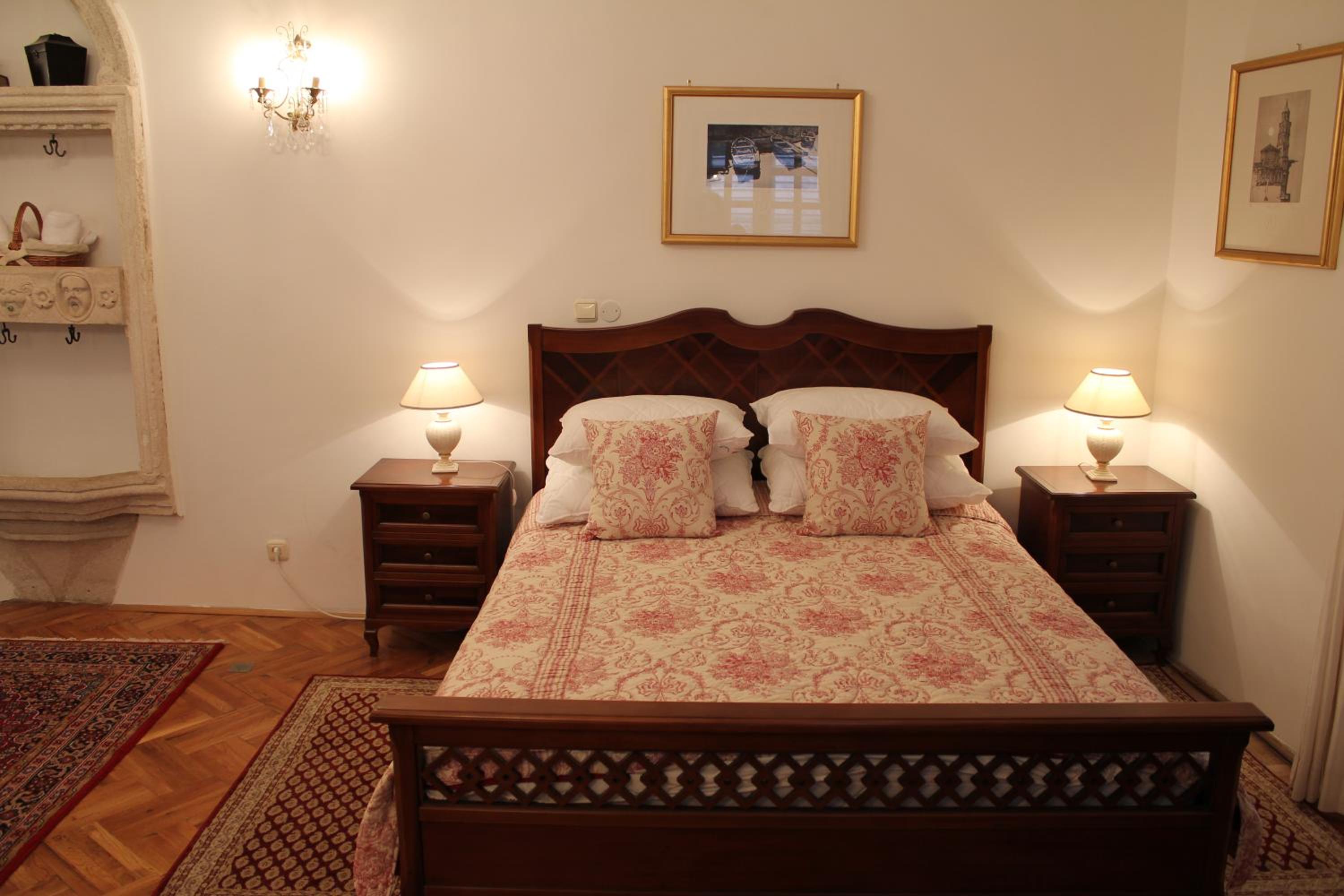 Antunini Studio Apartment
